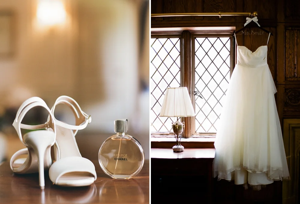 Cincinnati Fine Art Wedding Photographer