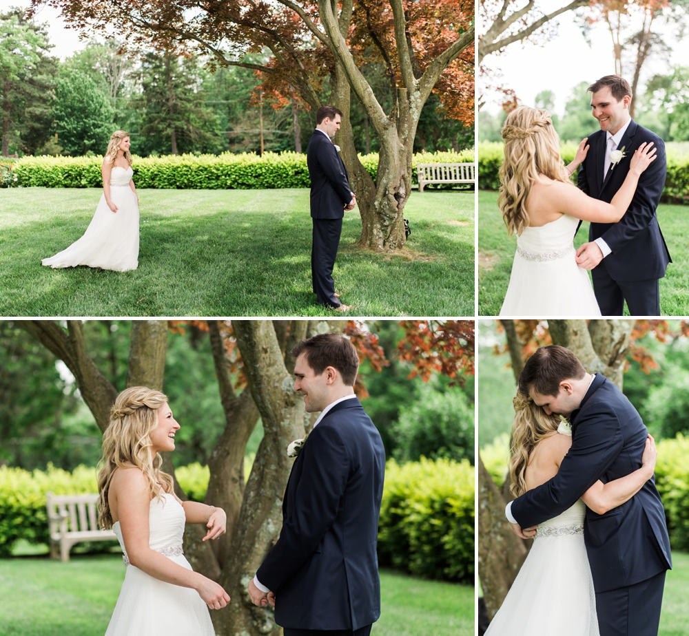 Pinecroft Estate Cincinnati Wedding Photographer