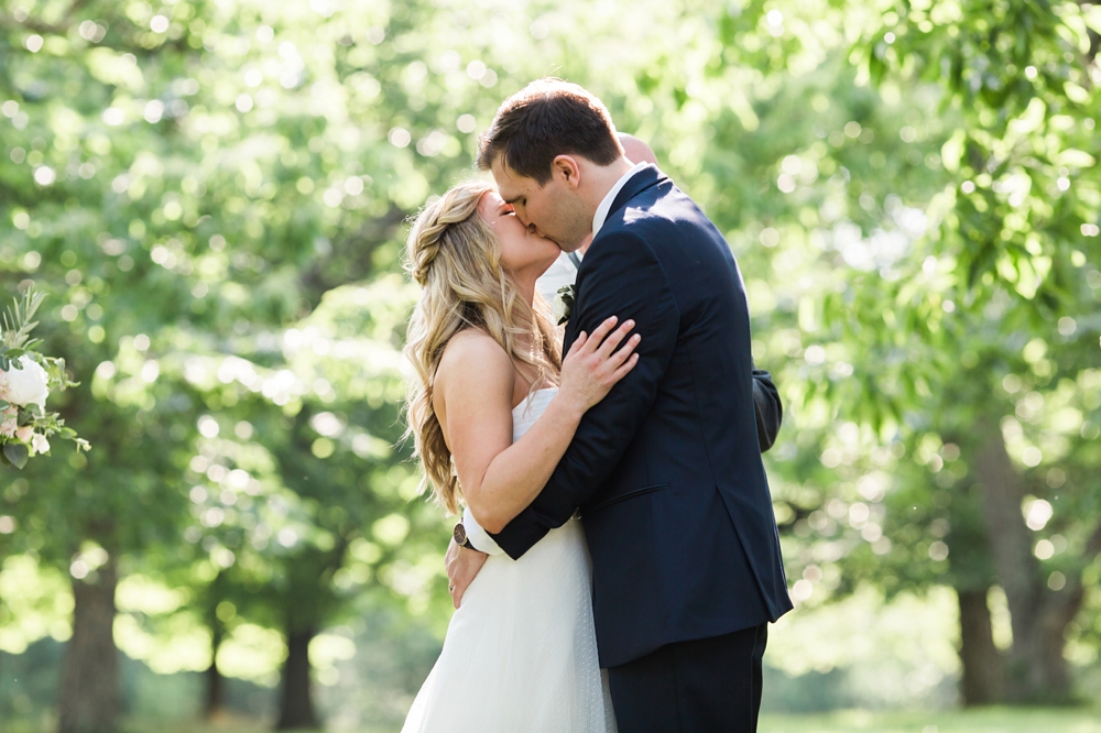 Pinecroft at Crosley Estate Wedding