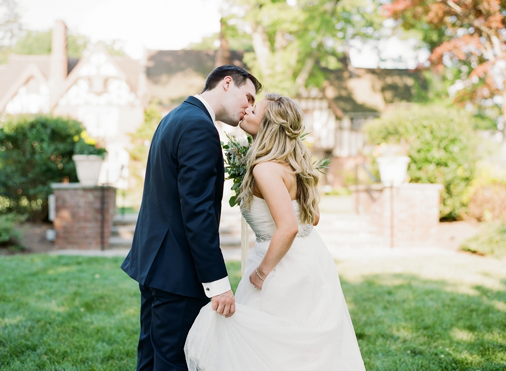 Cincinnati Ohio Lifestyle Wedding