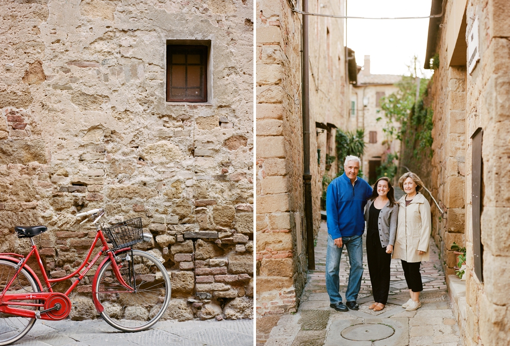 Tuscany Italy Travel Photography