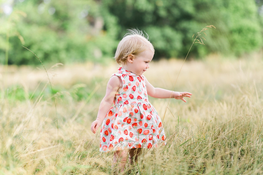 Beachwood Ohio Family Photographer