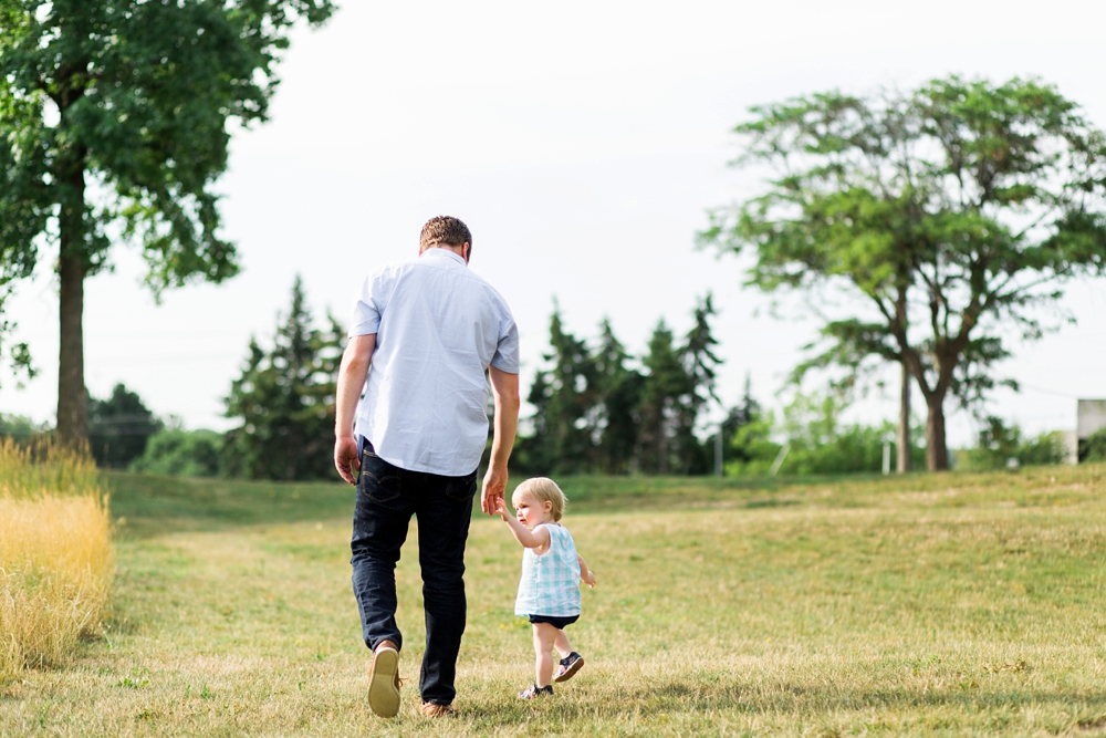 Beachwood Ohio Family Photographer