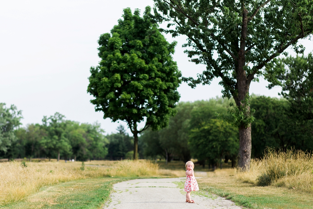 Beachwood Ohio Family Photographer