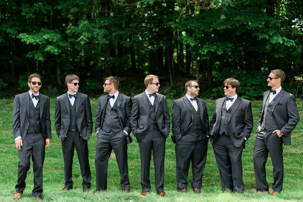 Willoughby Ohio Wedding Photographer