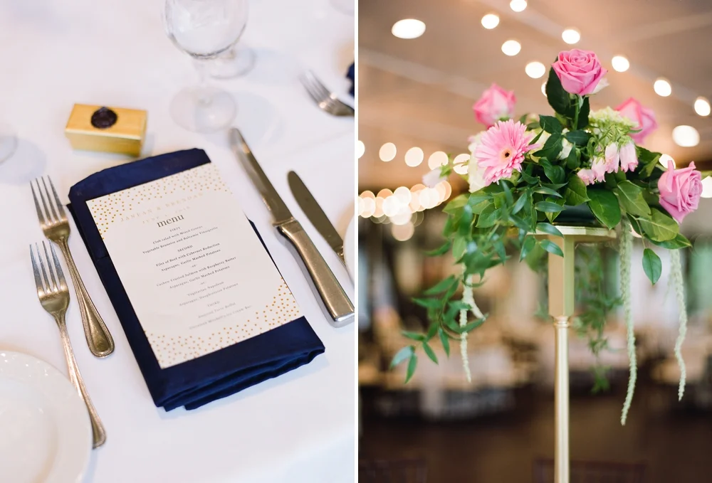 The Club at Hillbrook Wedding Photos