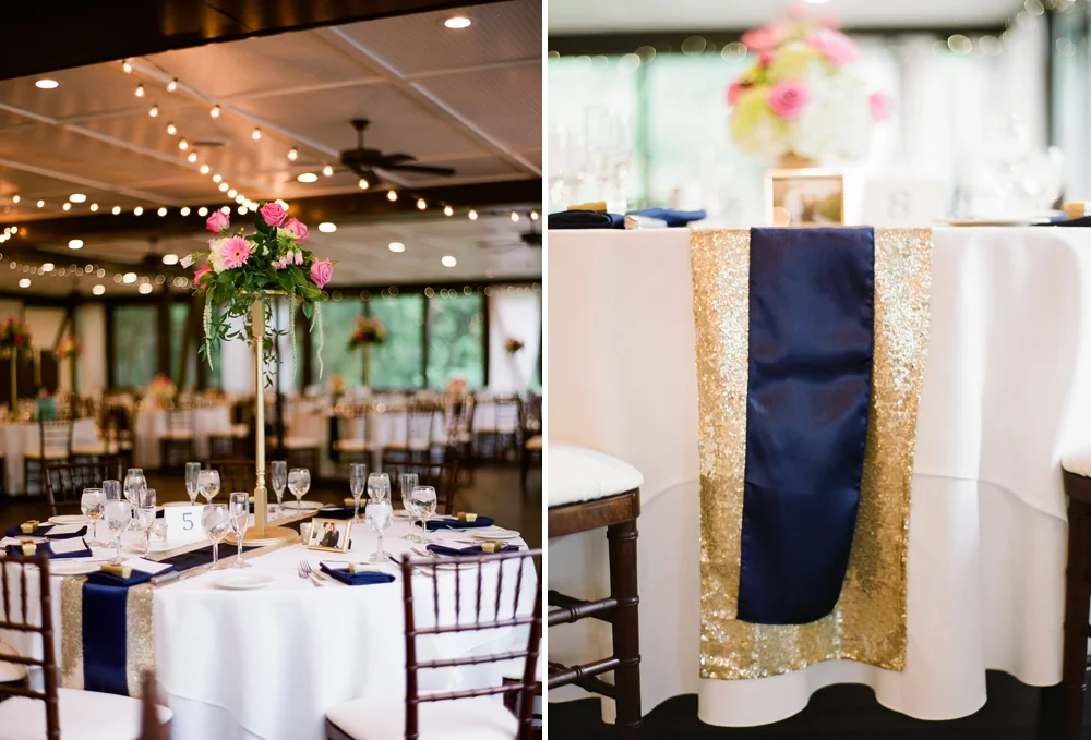 The Club at Hillbrook Wedding Photos