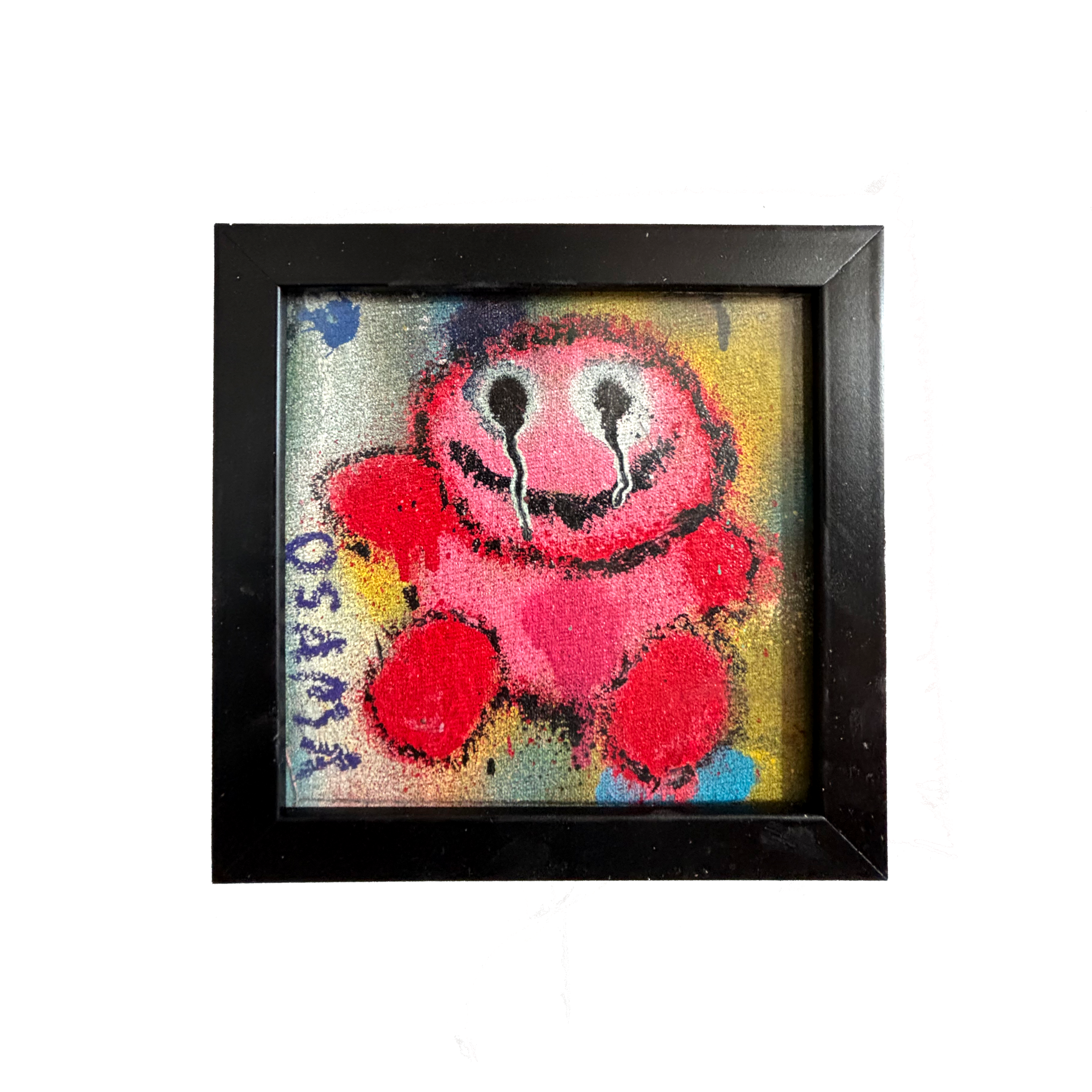 lovey dovey painting framed.png