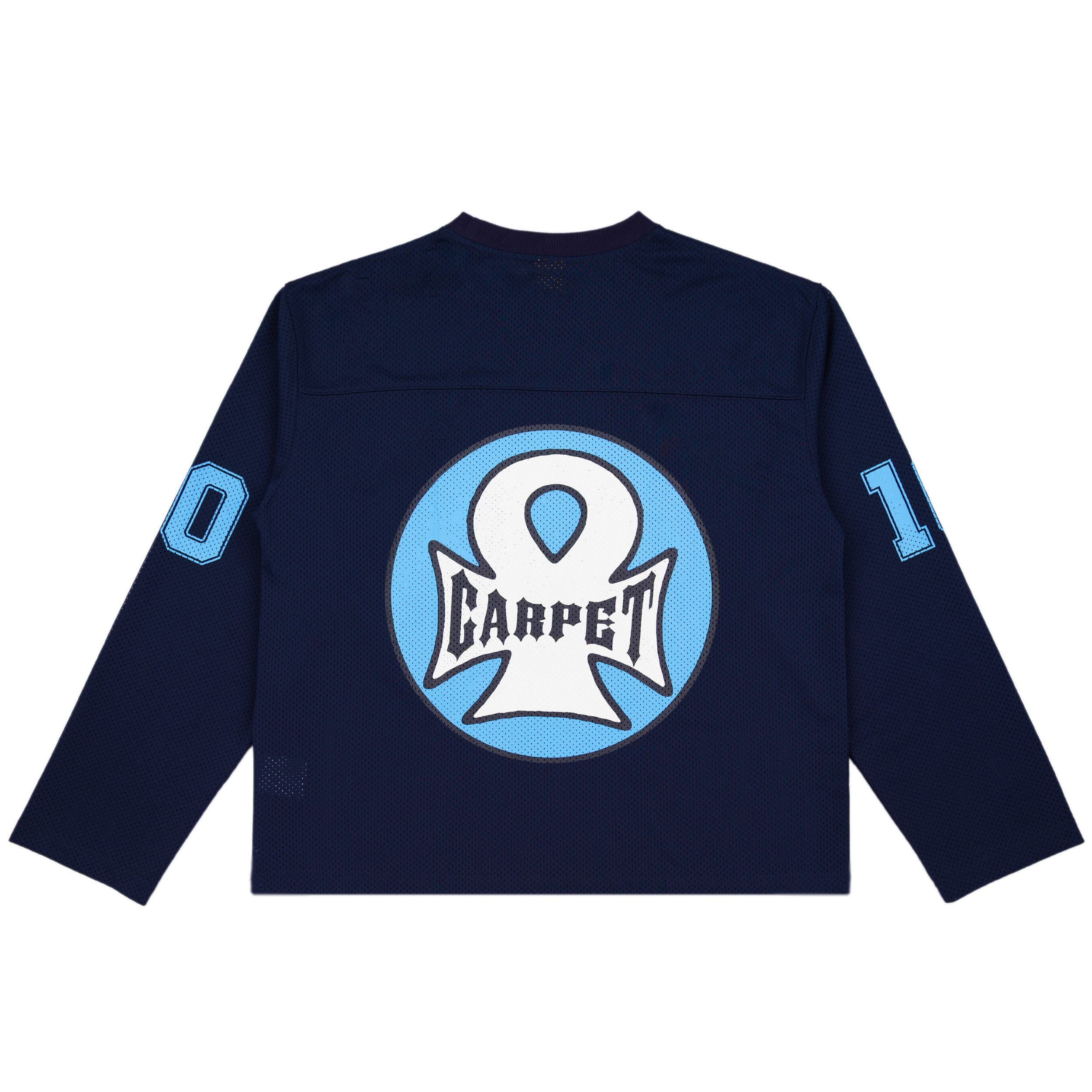Iron Ankh Longsleeve Jersey Blue 3.png
