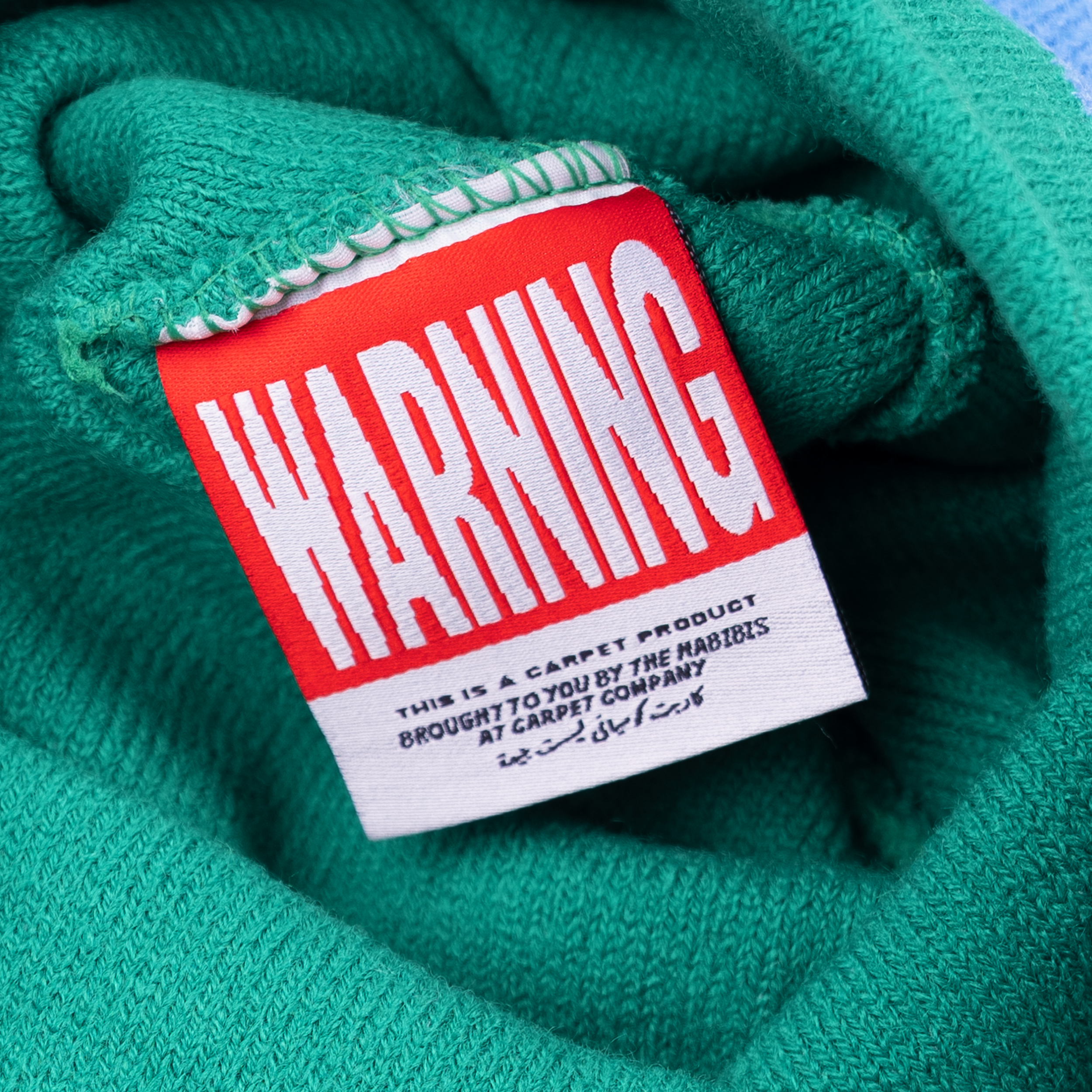 X Beanie Green 5.png