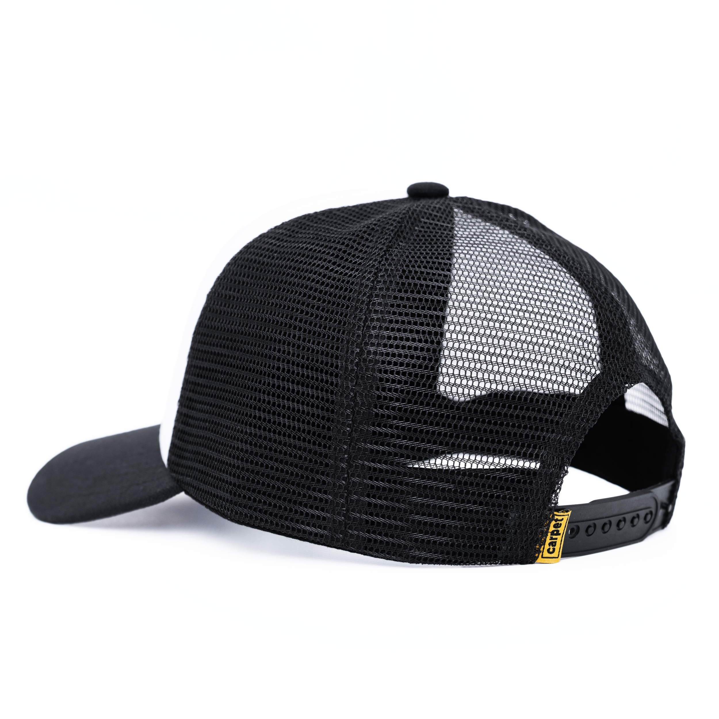 I Love Carpet Hat Black 4.png