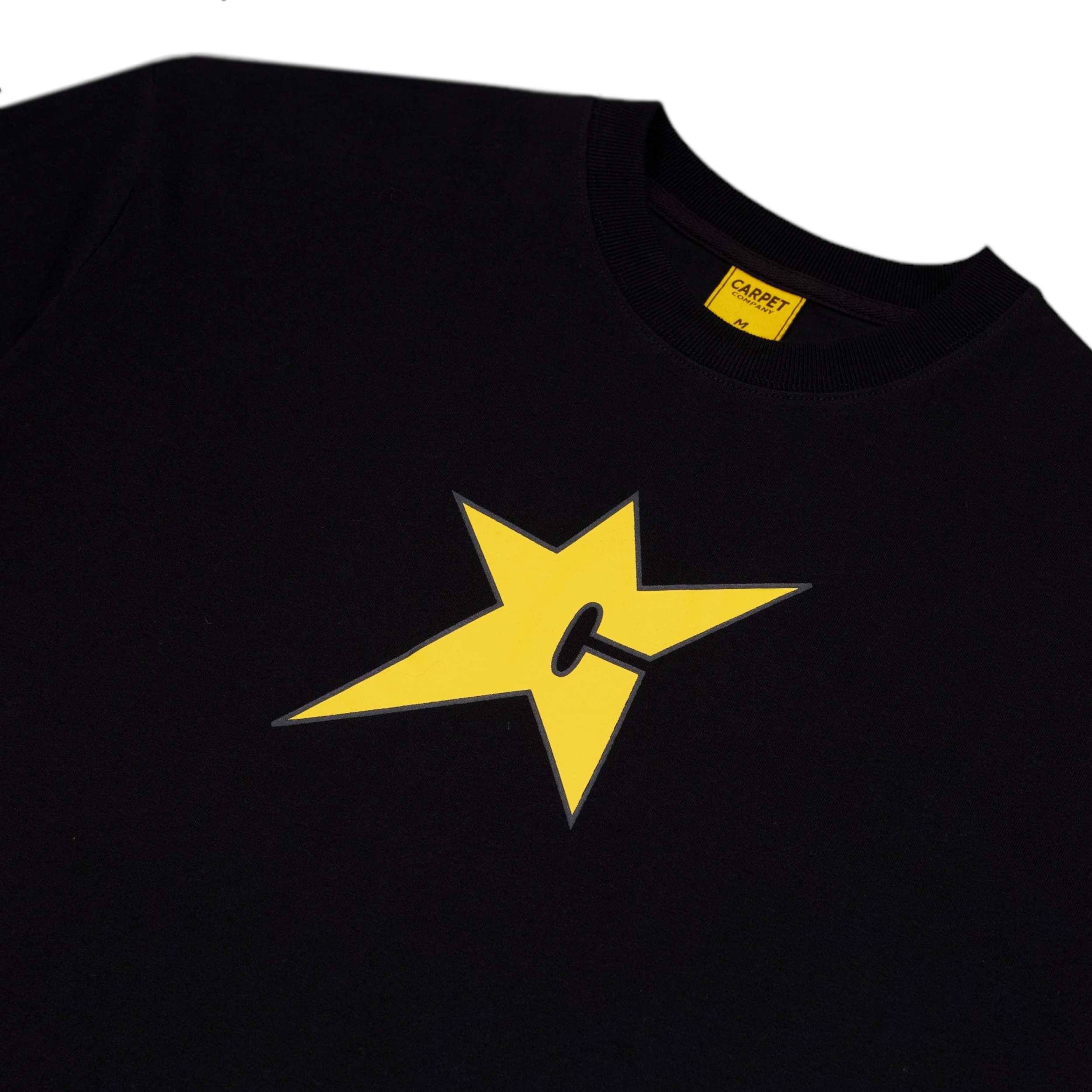 C-Star Tee Black 4.png