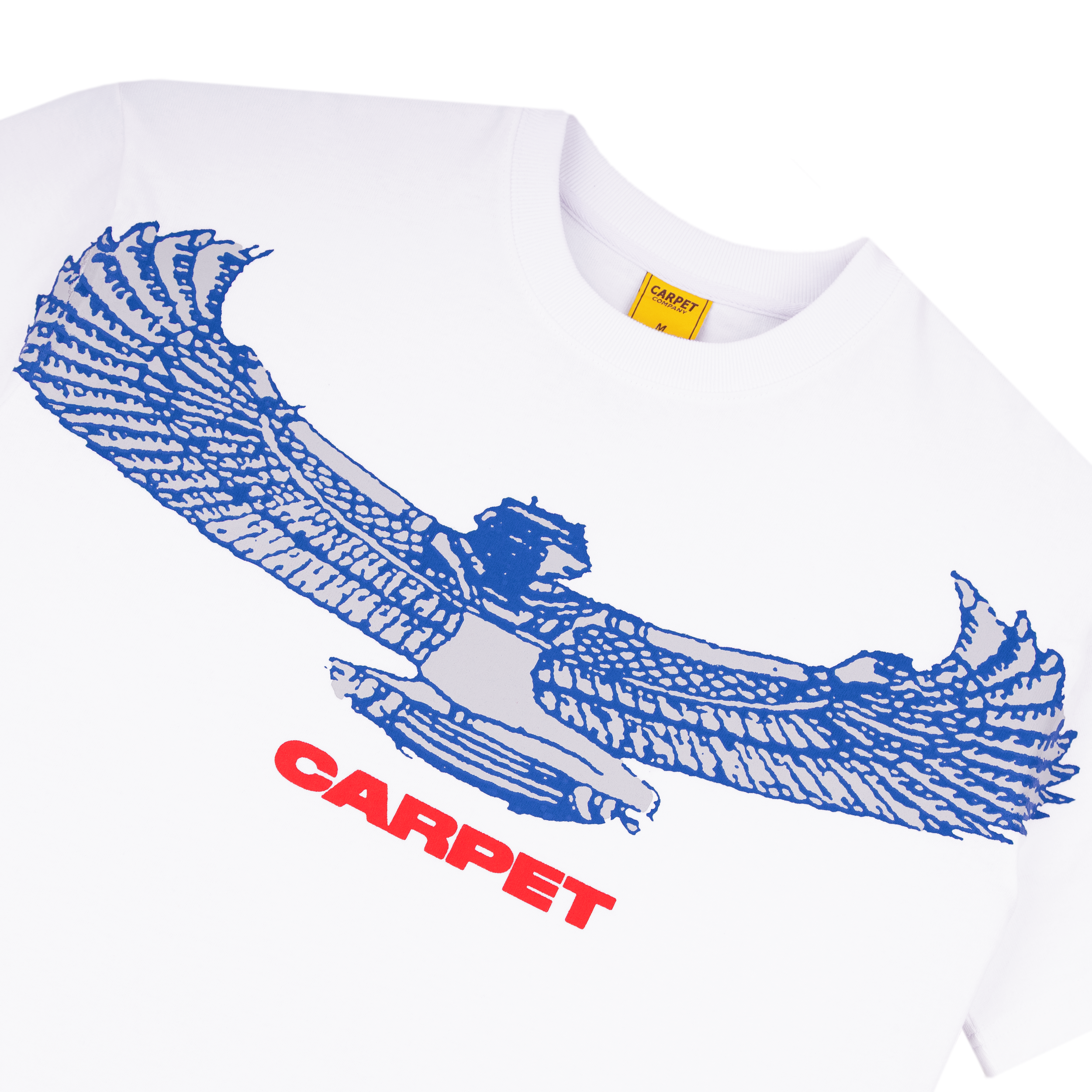 Goddess Tee White 2.png
