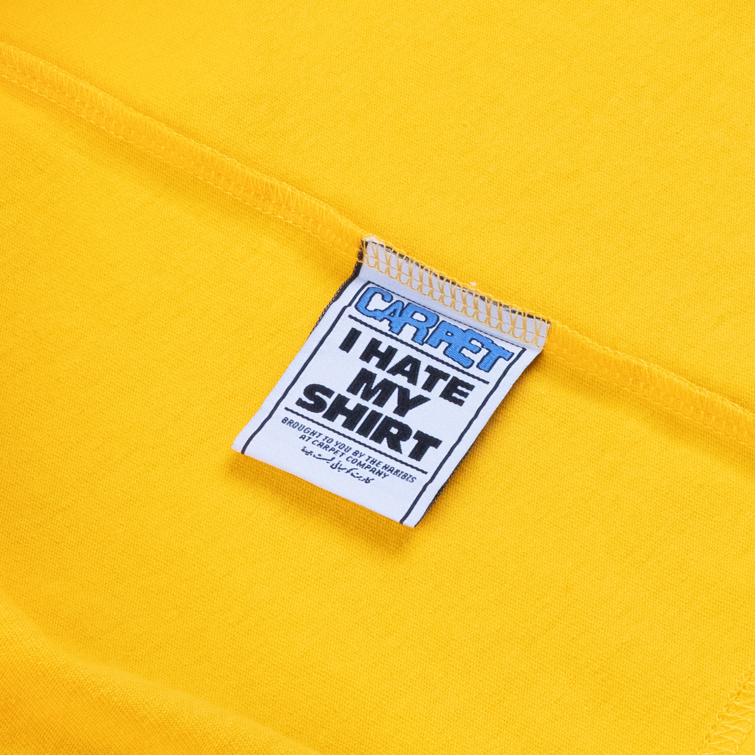 American Sad Tee Yellow 3.png