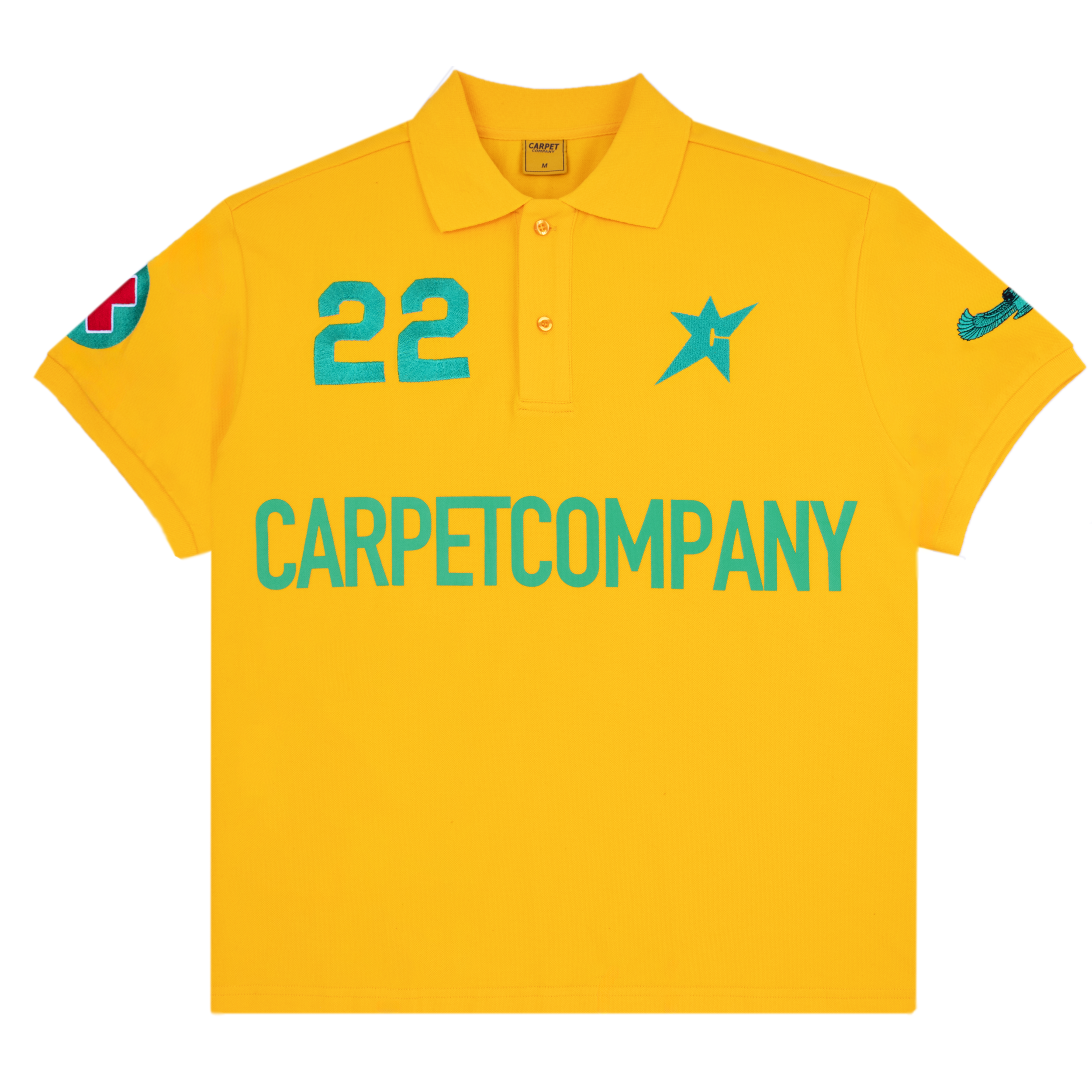 CARPETCOMPANY Polo