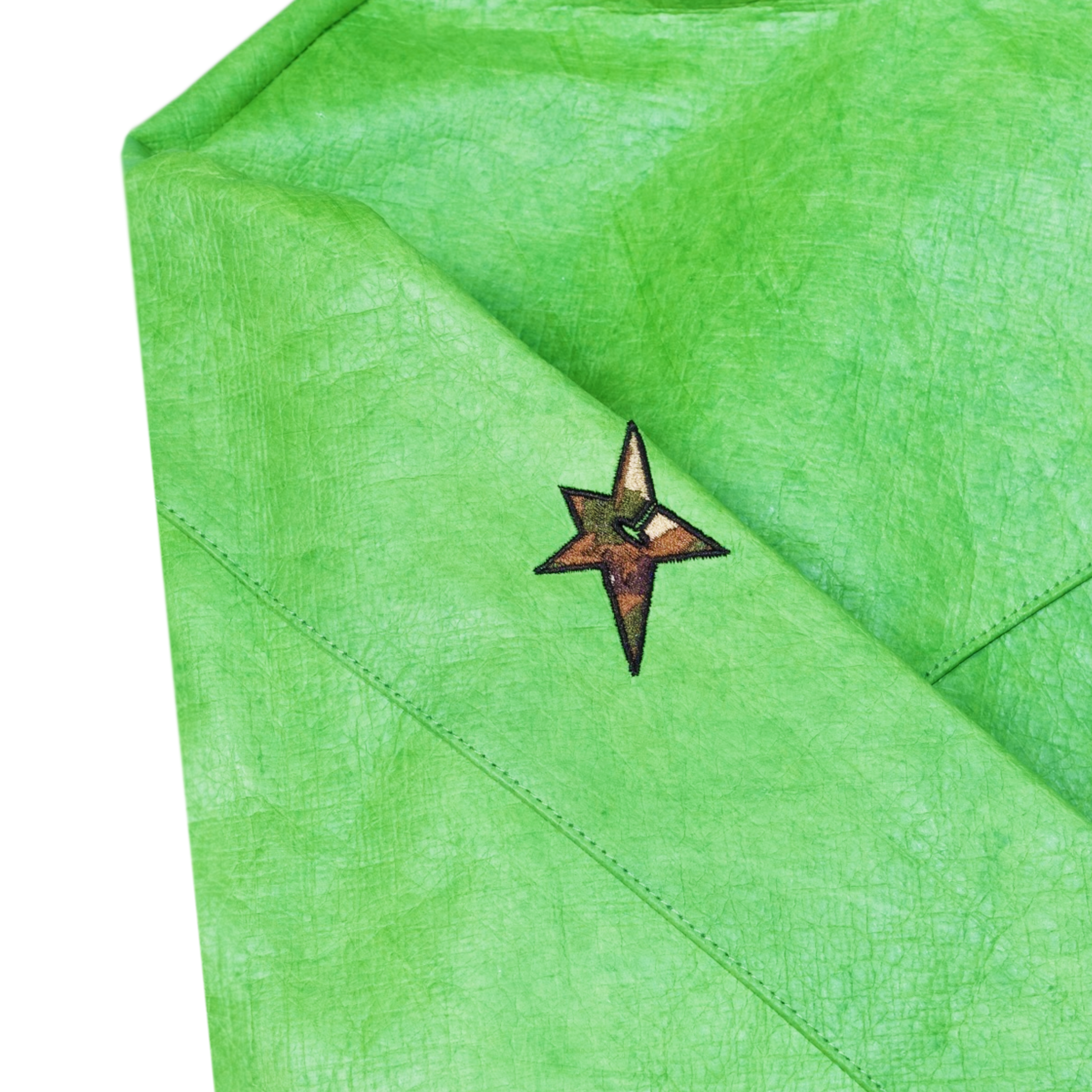 Tyvek Jacket Green 4.png