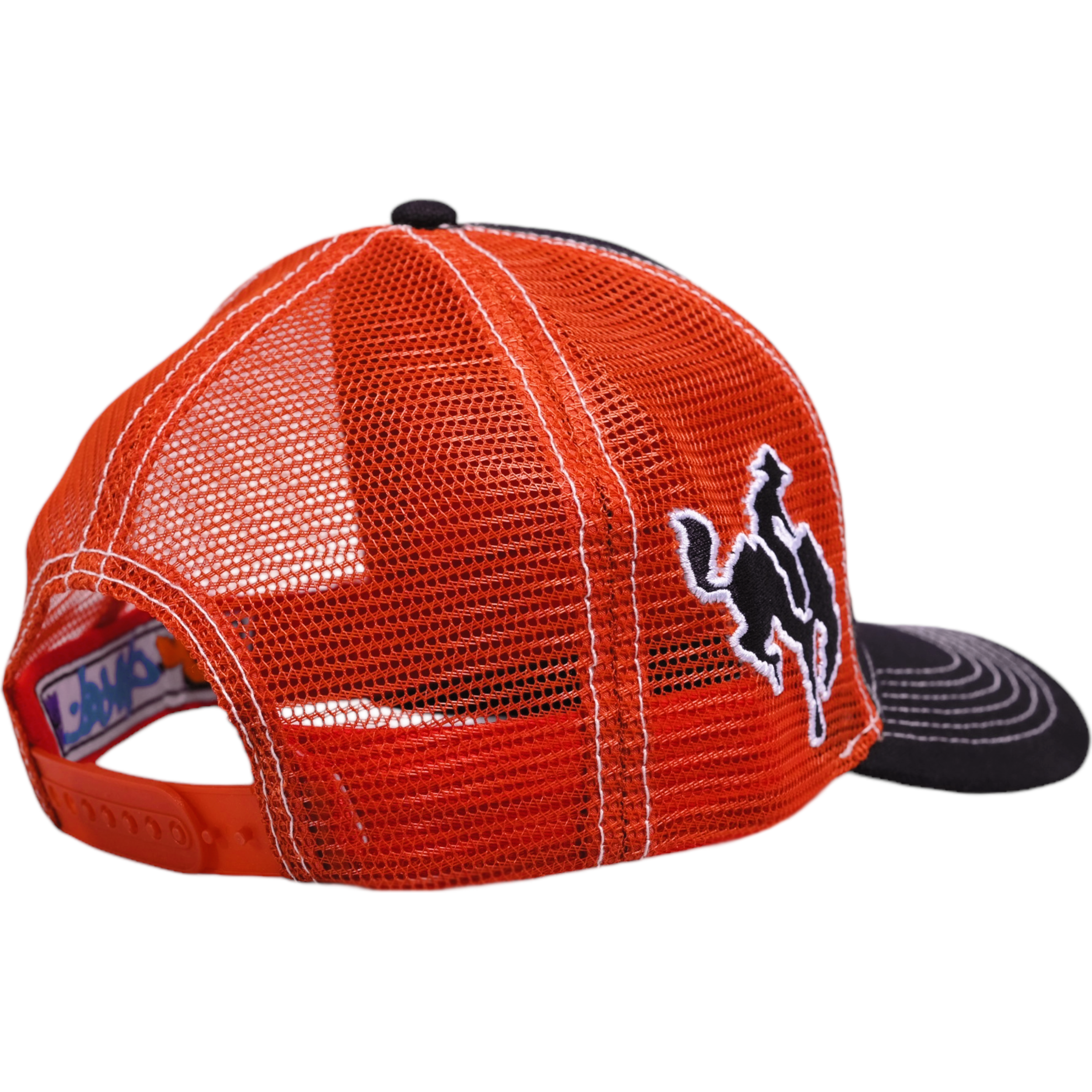 Cowboy Trucker Black 6.png