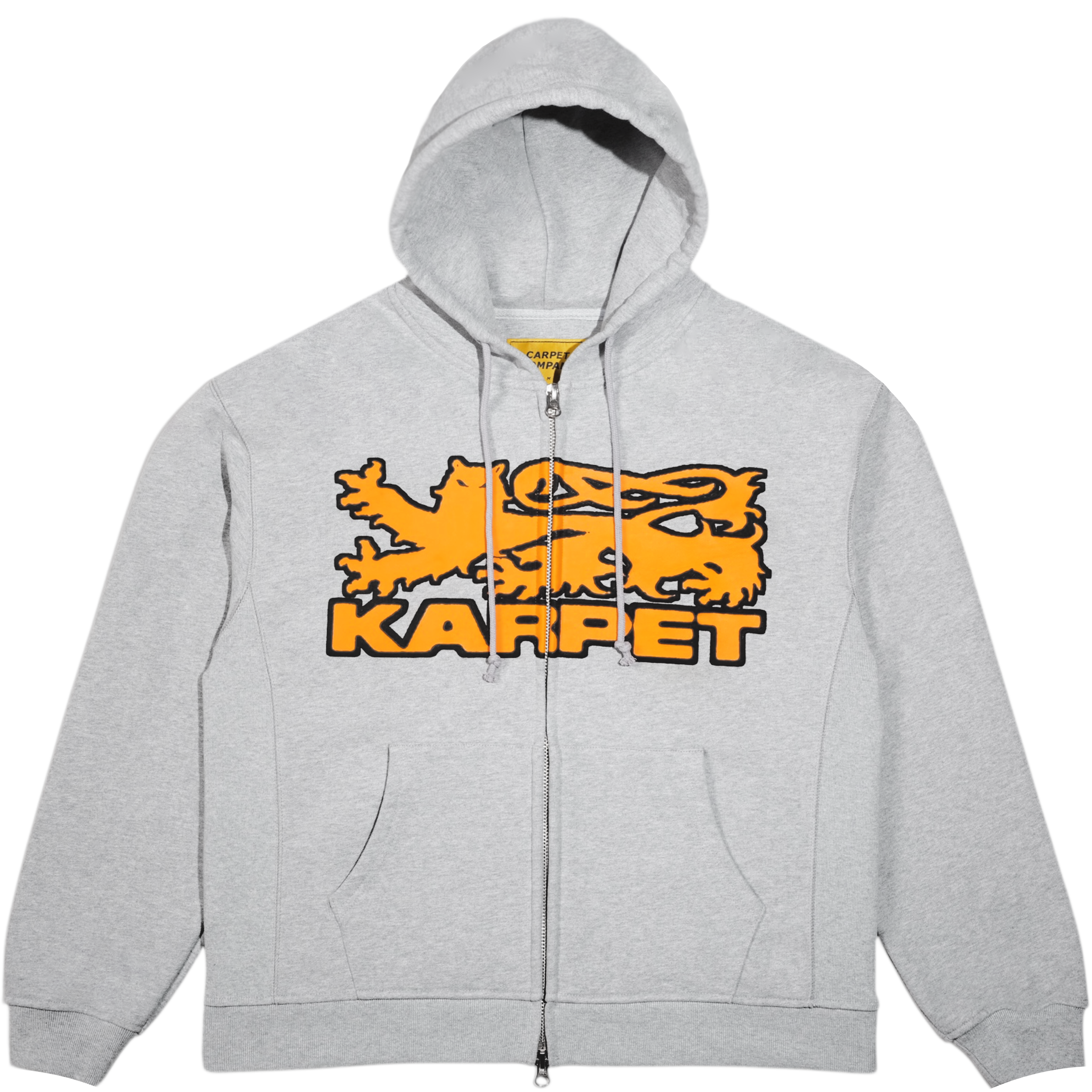 Lion Hoodie Grey 1.png