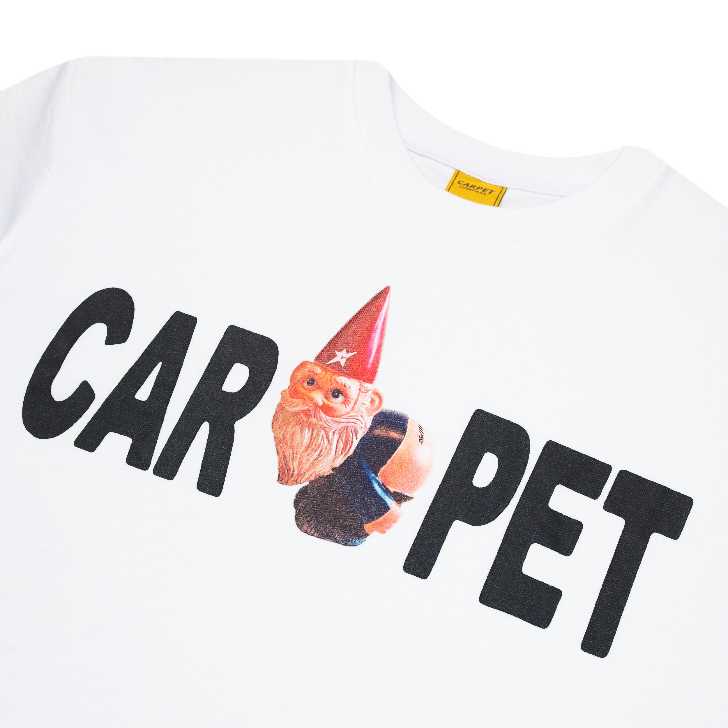 Gnome Tee White 2.png