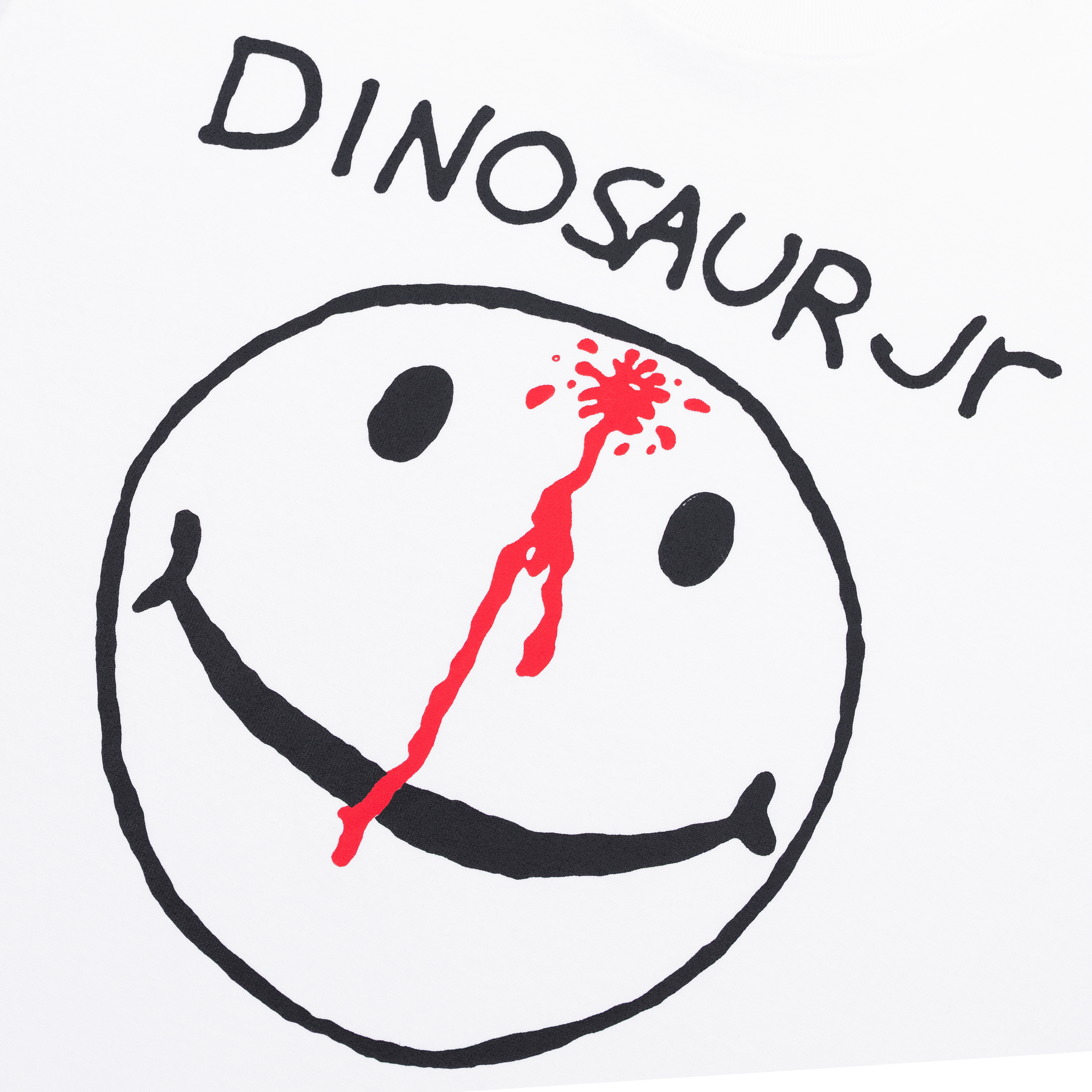 Smiley Tee White 3.png