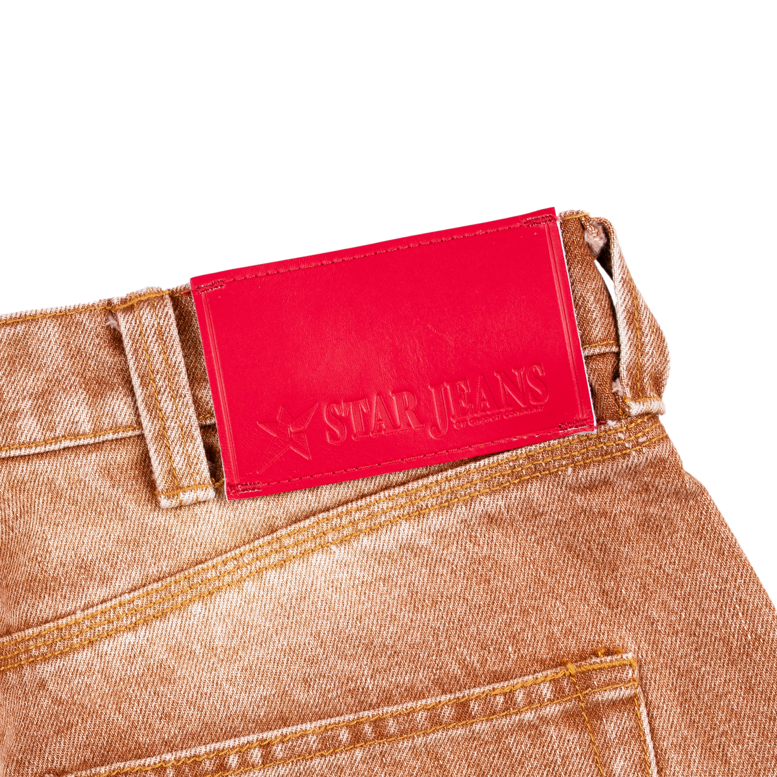 C-Star Jeans Brown 8.png