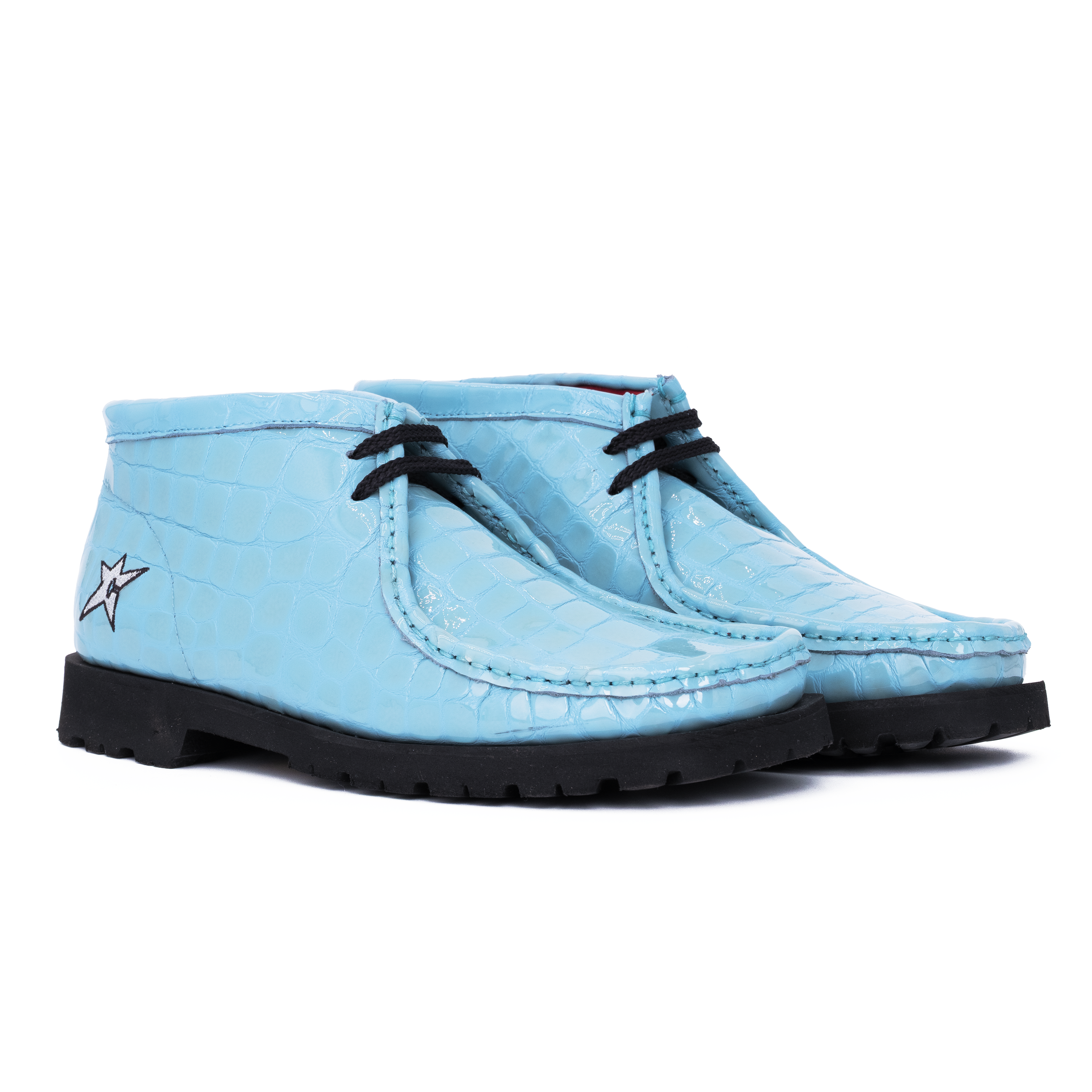Padmore and Barnes P404