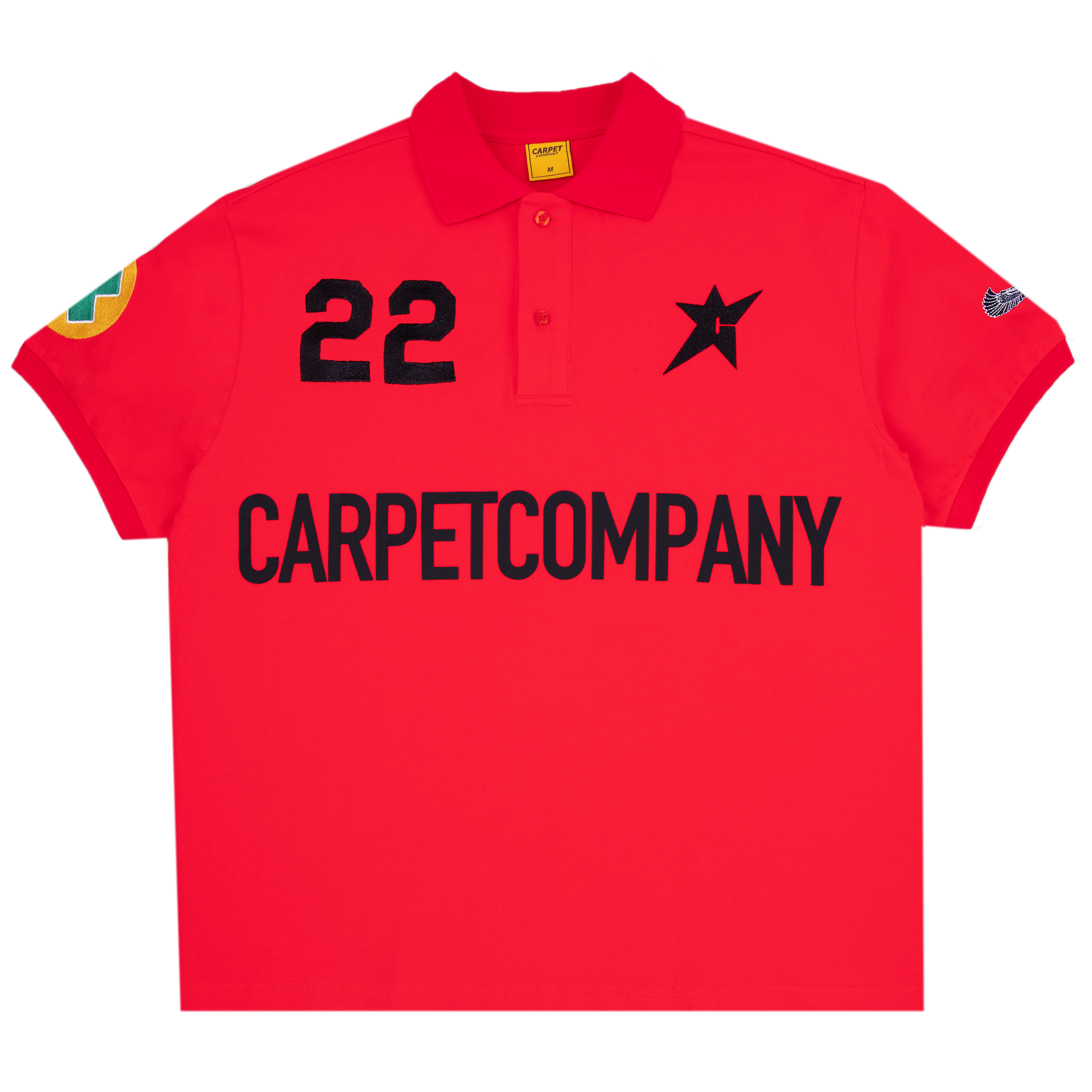 CARPETCOMPANY Polo