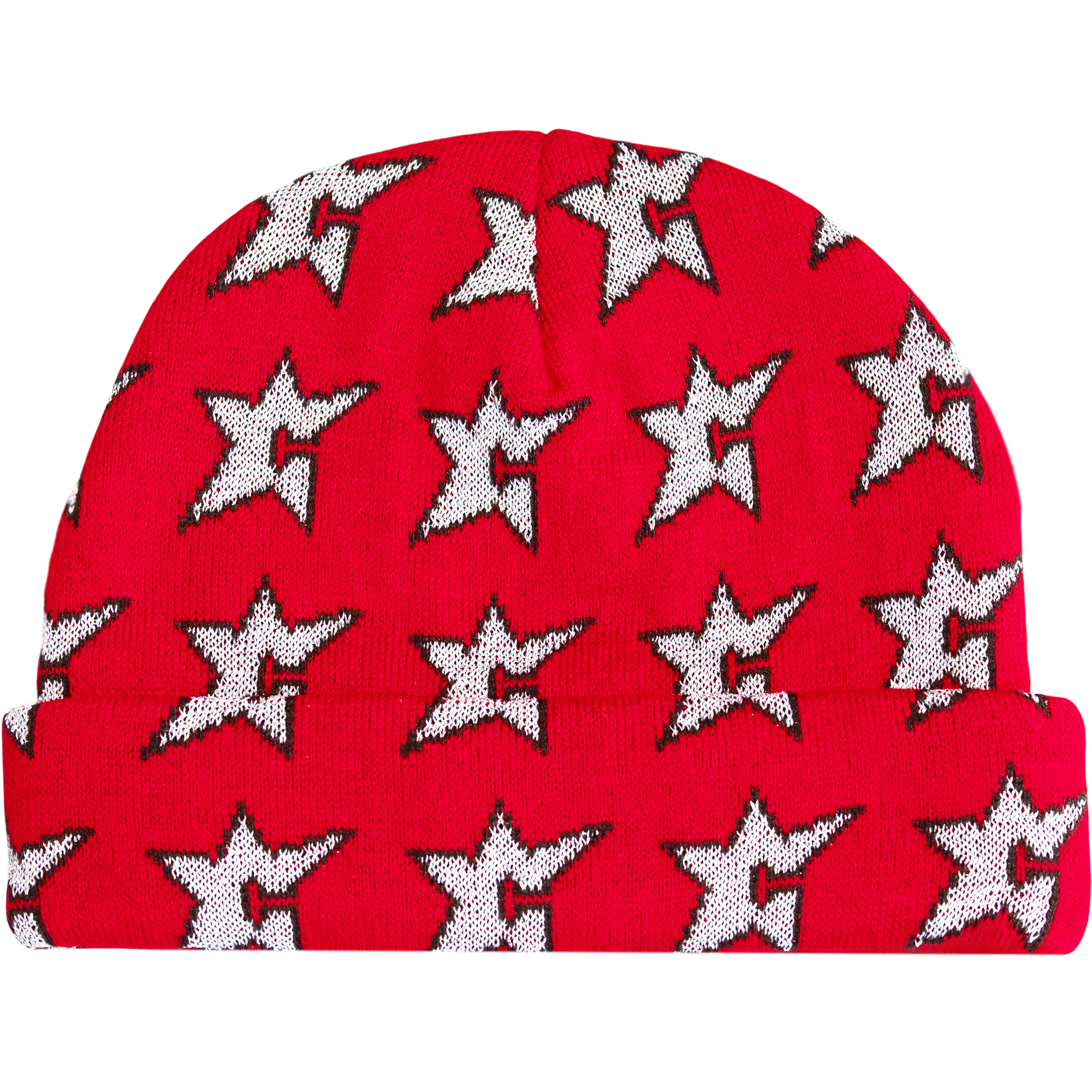 C-Star Beanie RED 1.png