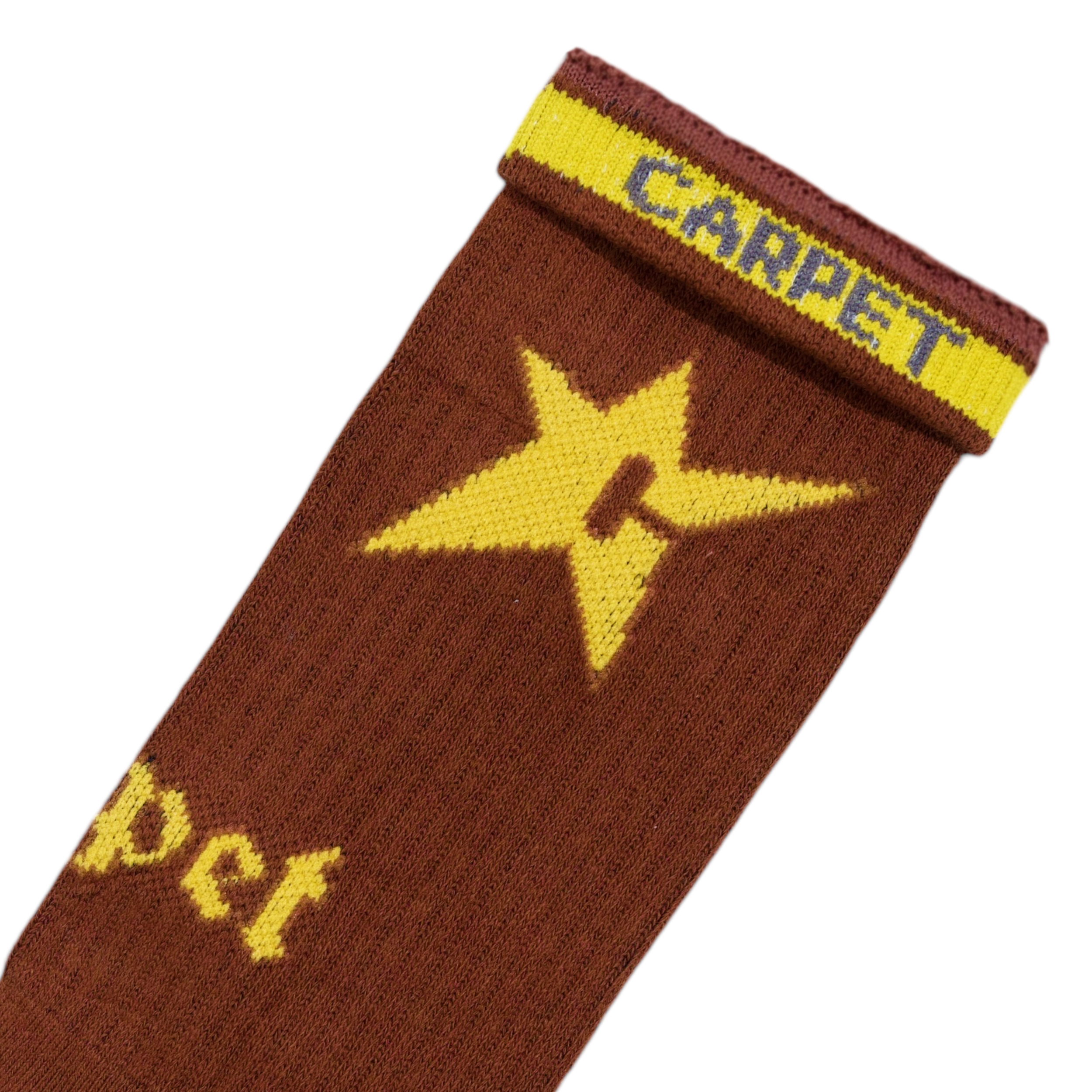 C-Star Sock Brown 2.png