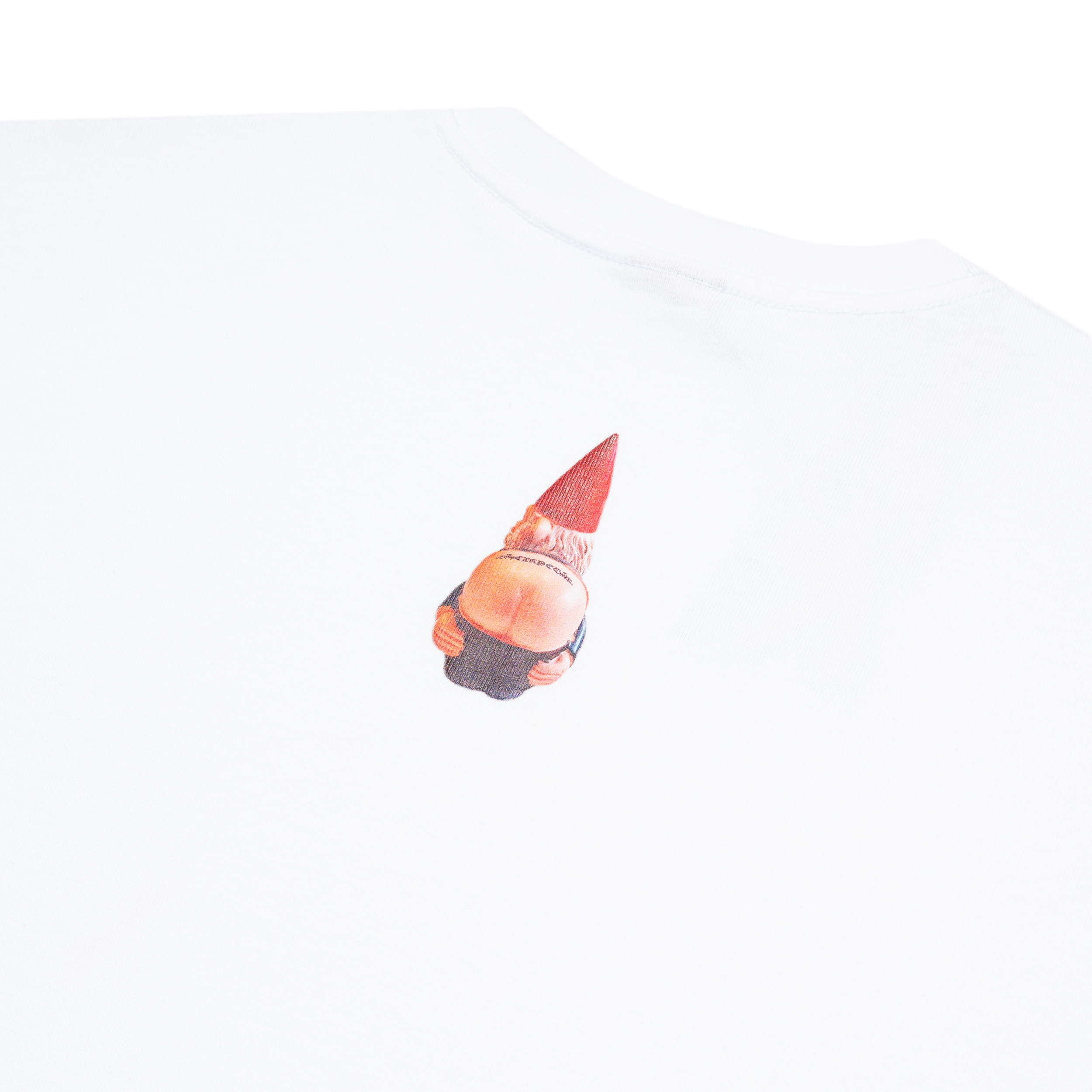 Gnome Tee White 3.png