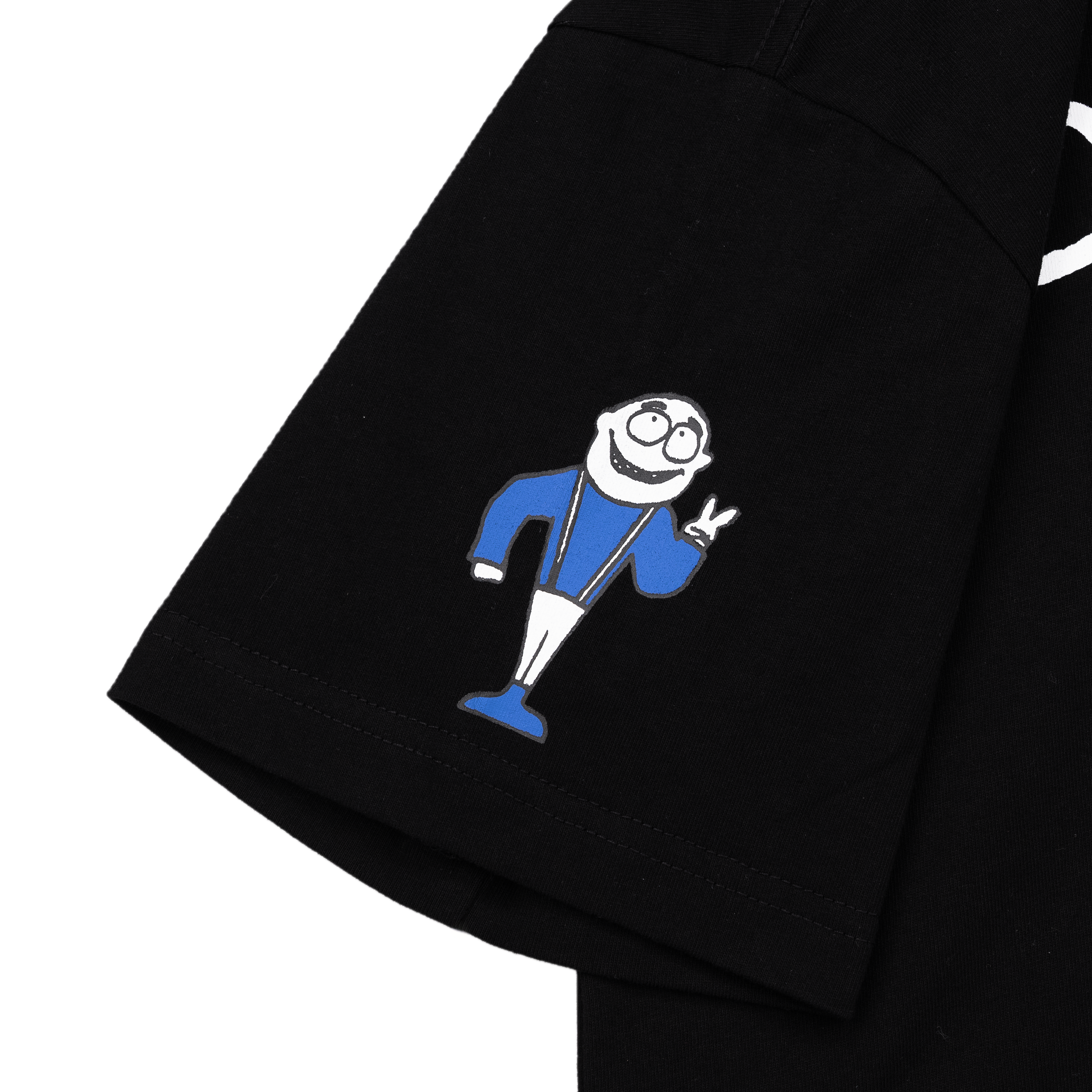 Smiley Tee Black 5.png
