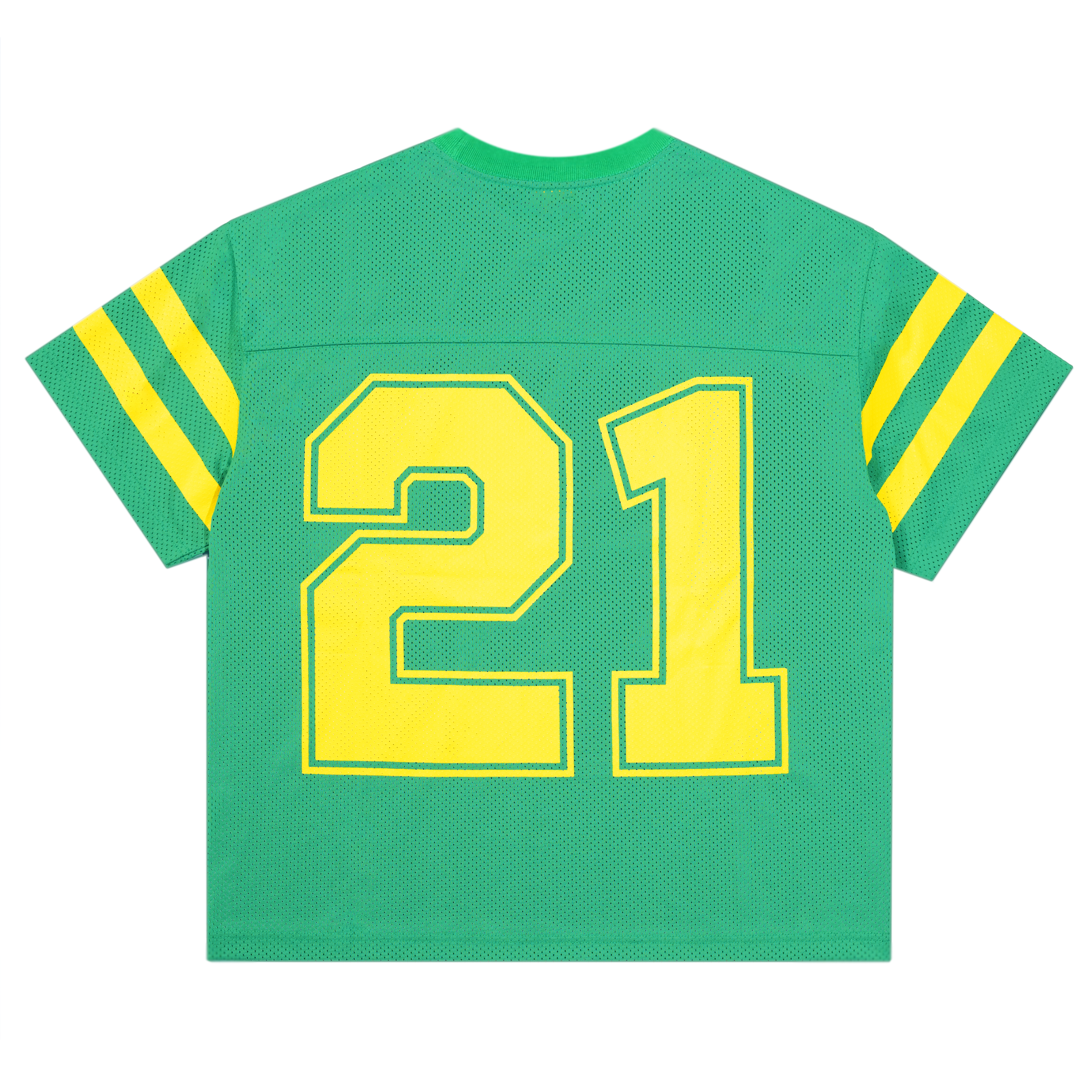 Football Jersey GREEN 3.png