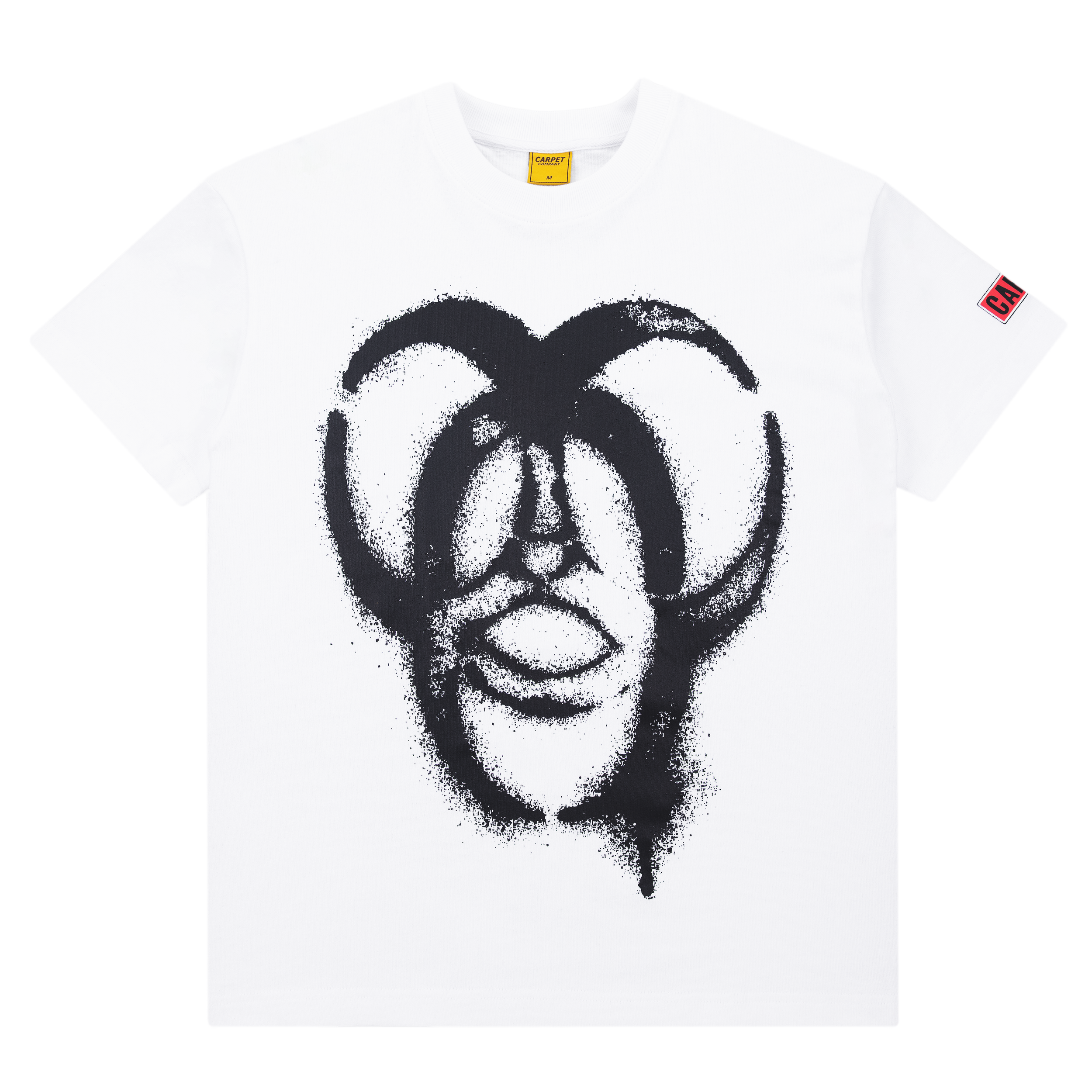 Biohazard Tee