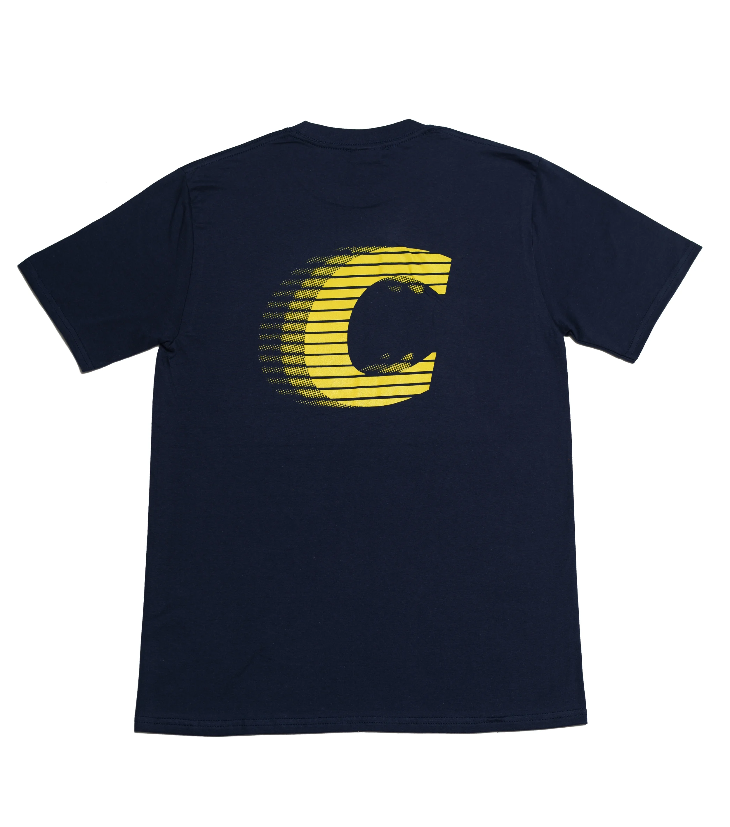 Speedy C tee