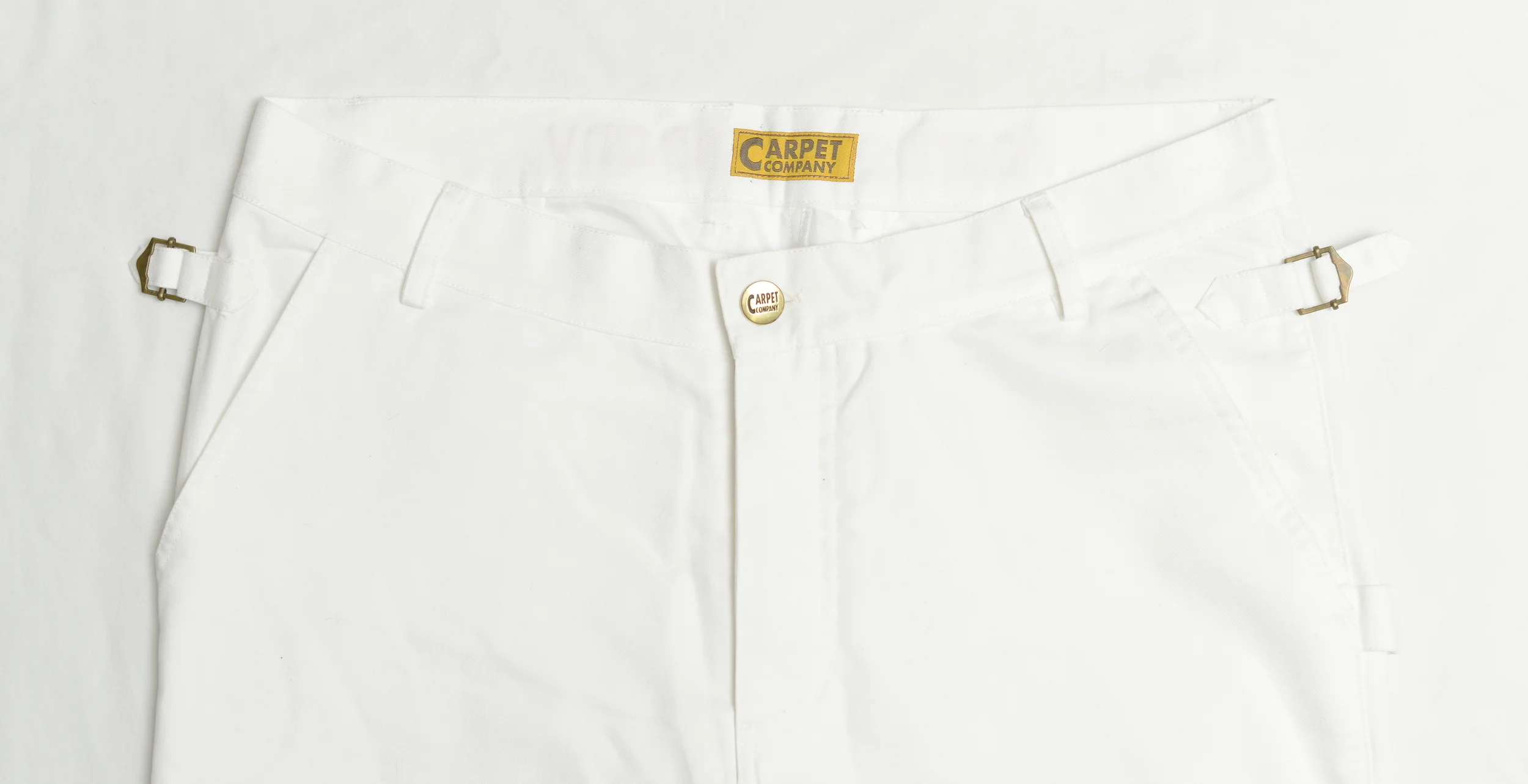 Carpenter pants — Carpet Company