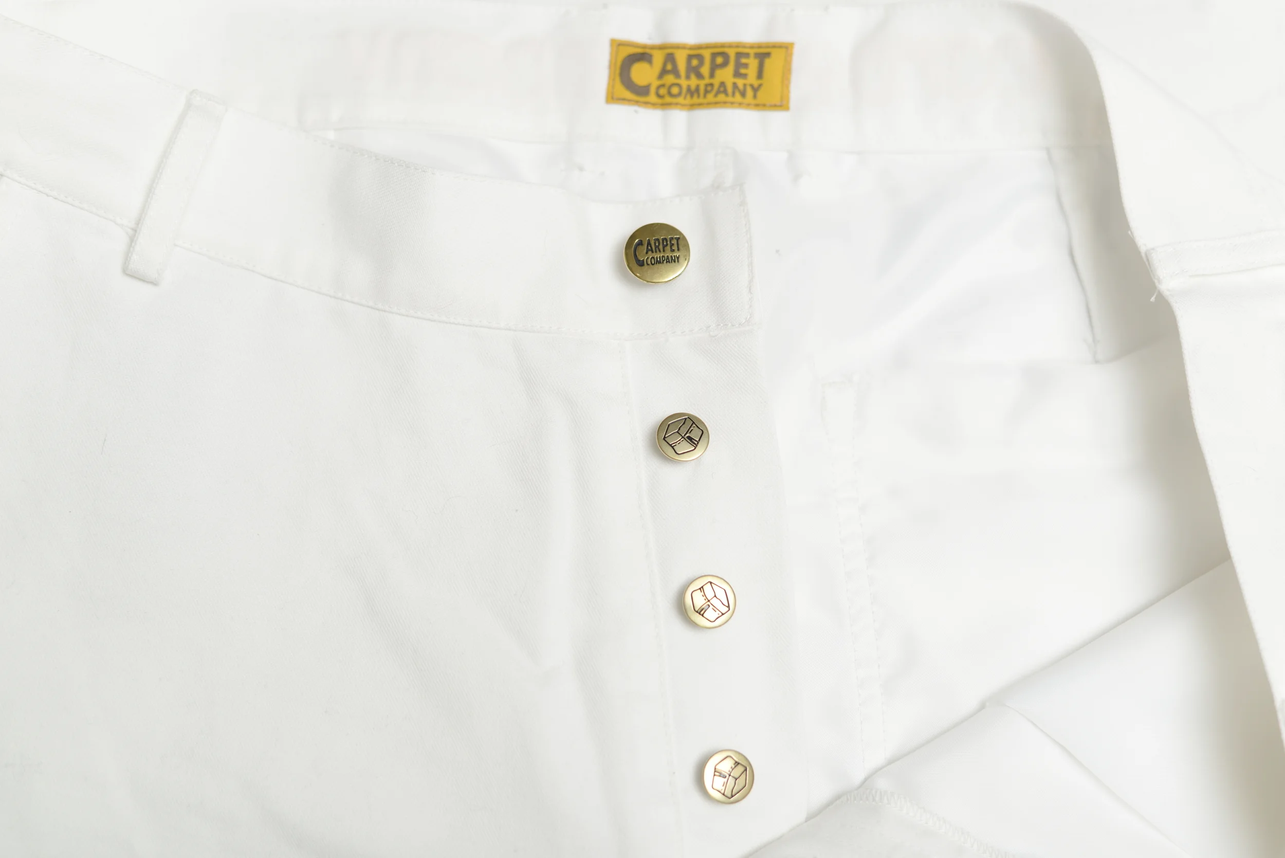 Carpenter pants — Carpet Company