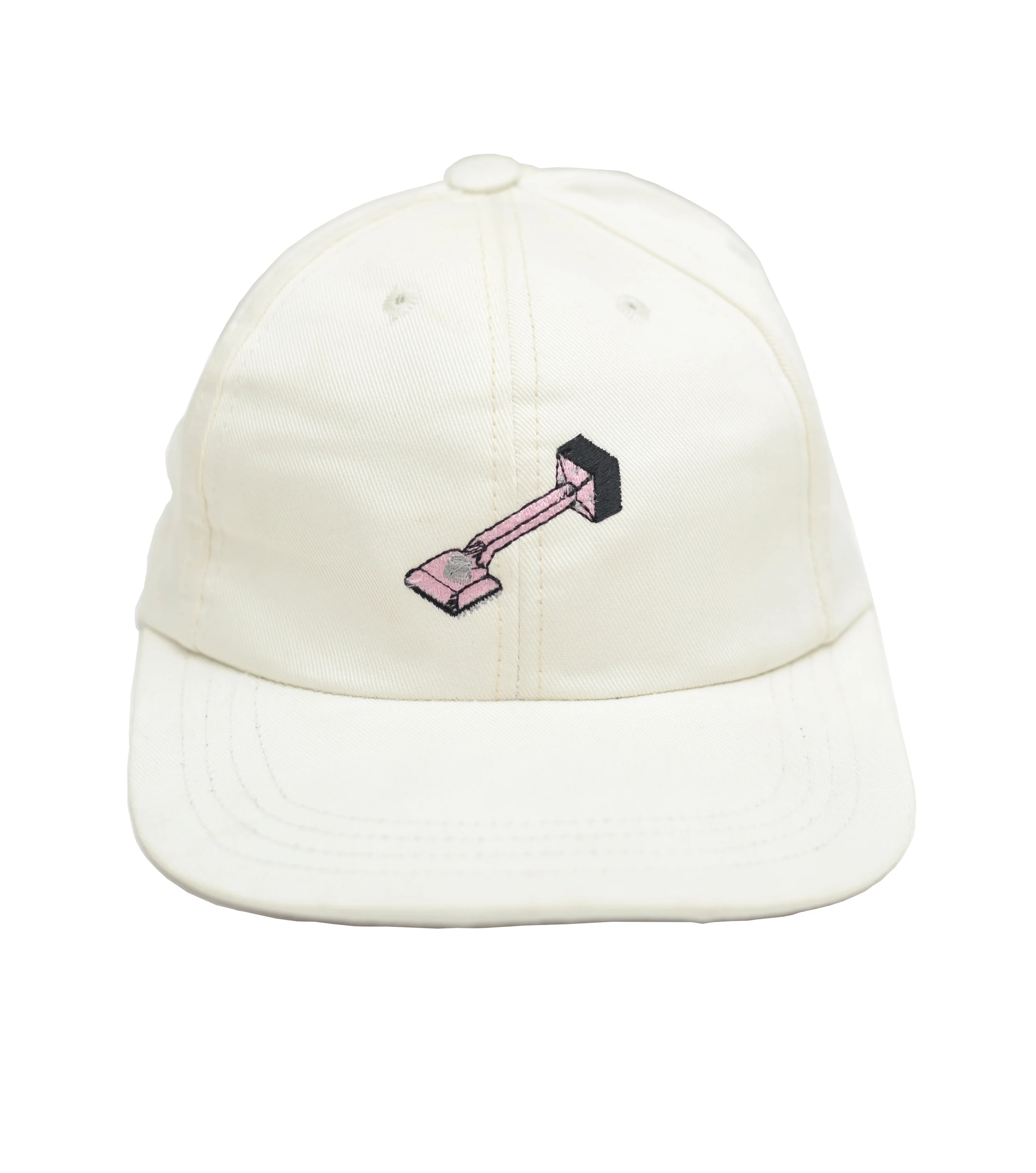 Kneekicker cap