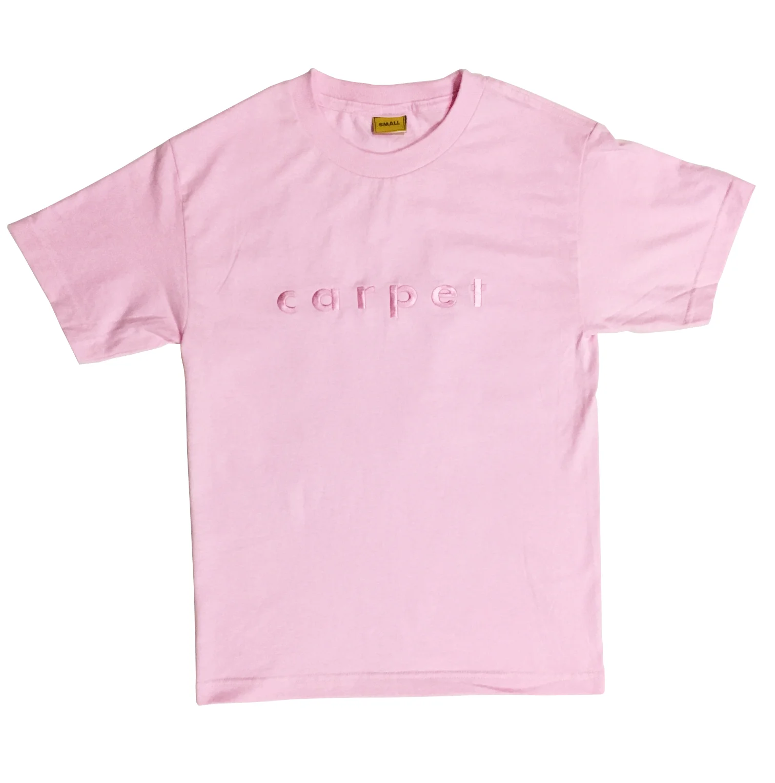 Carpet Tee
