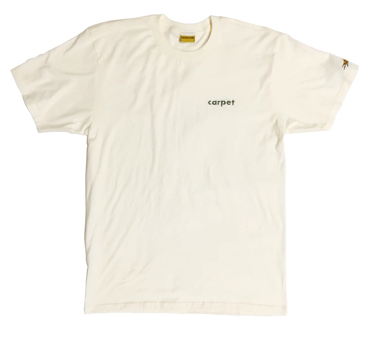 Black Eyed Susan tee