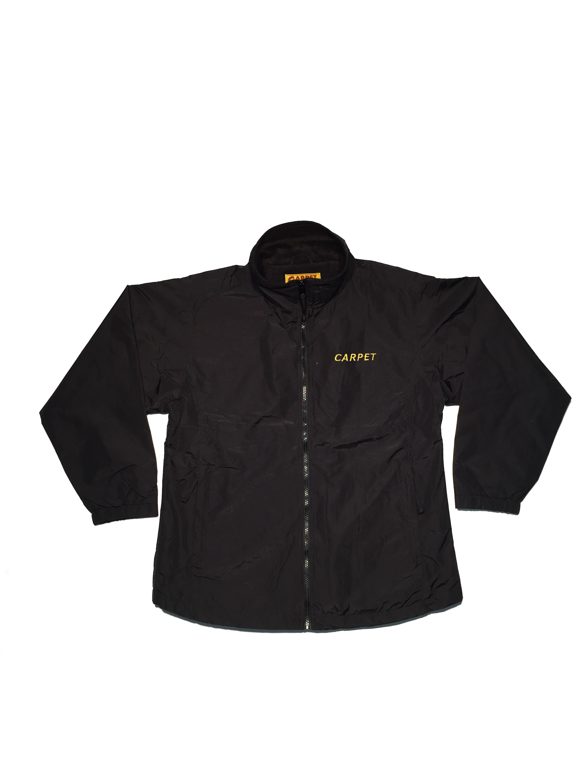 Fleece Lined Jacket