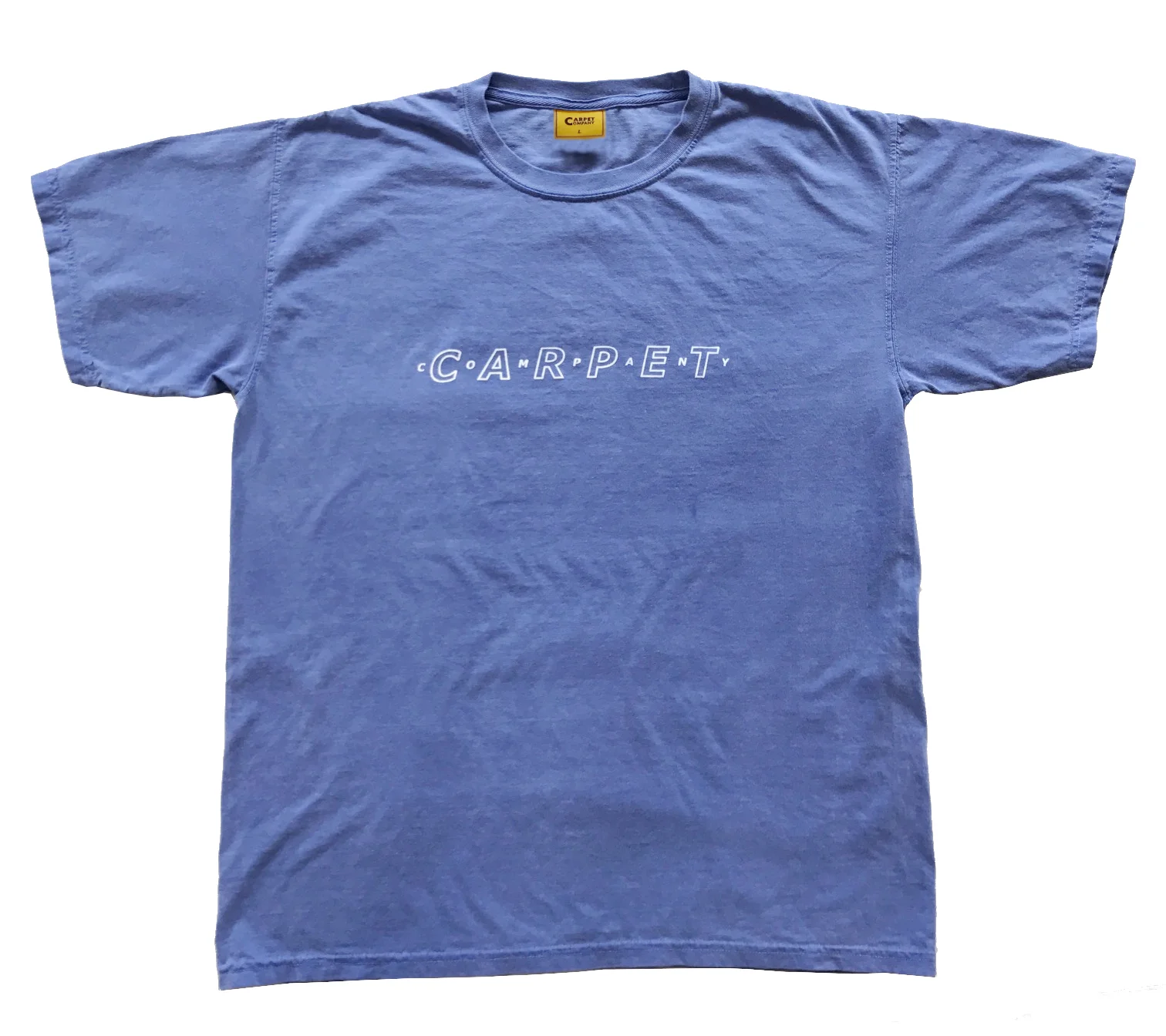 PUFF INK_FRONT_SHORT SLEEVE_ PERRIWINKLE.JPG