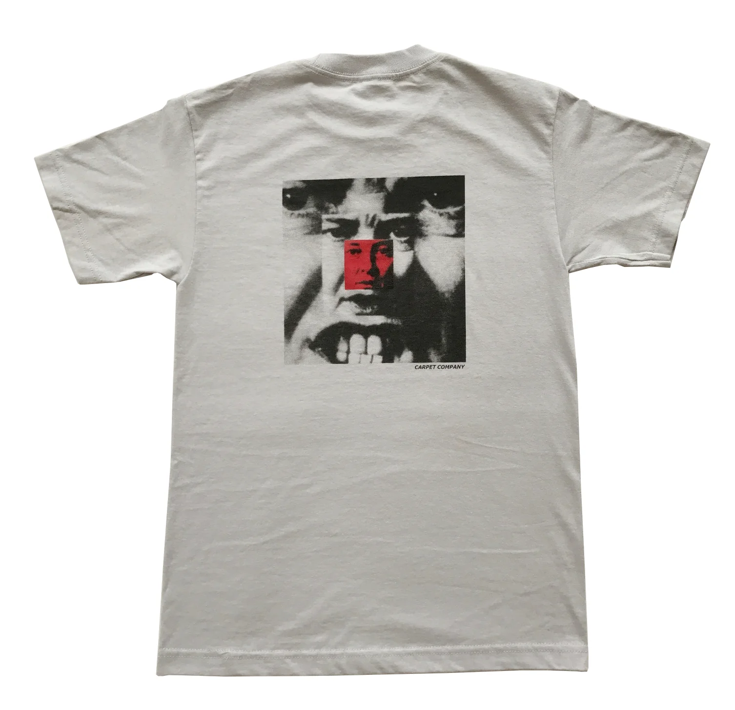 THREE FACE_ BACK_ SHORT SLEEVE_ GREY.JPG