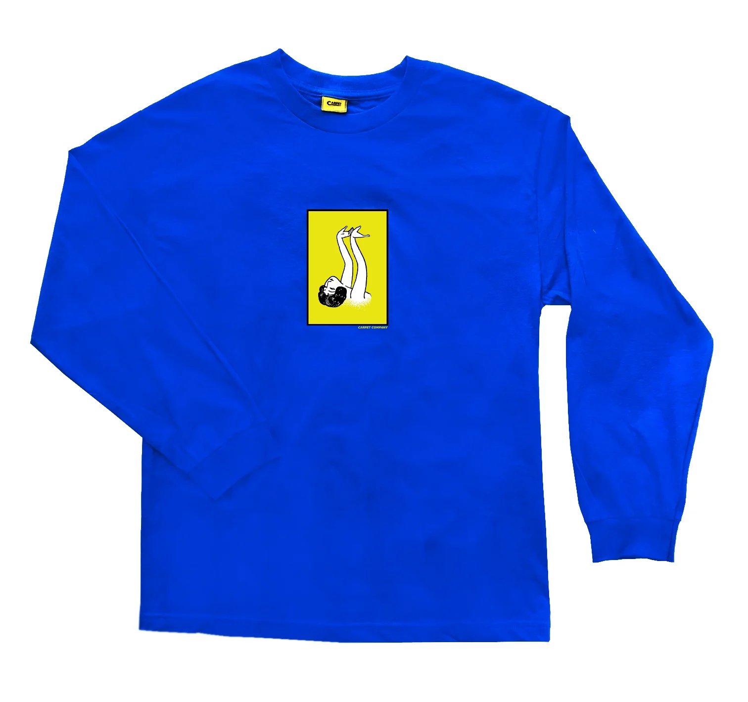 Faithful Long Sleeve