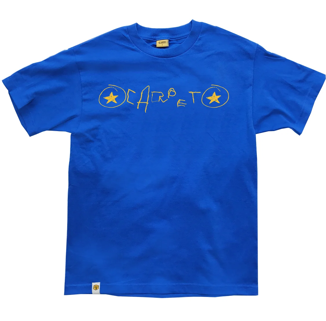 First Day of School Tee