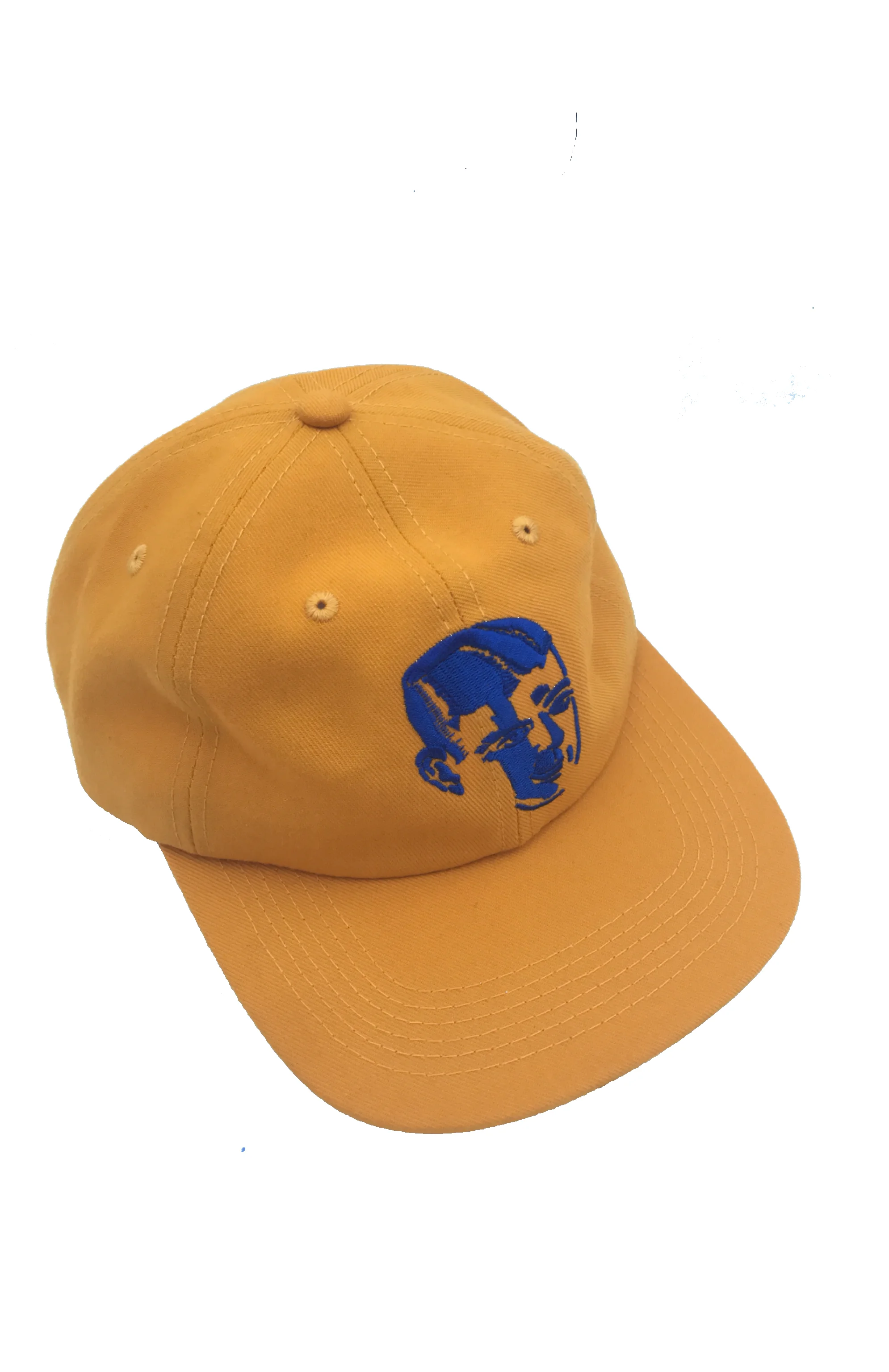 Mixed Boy Mustard Hat