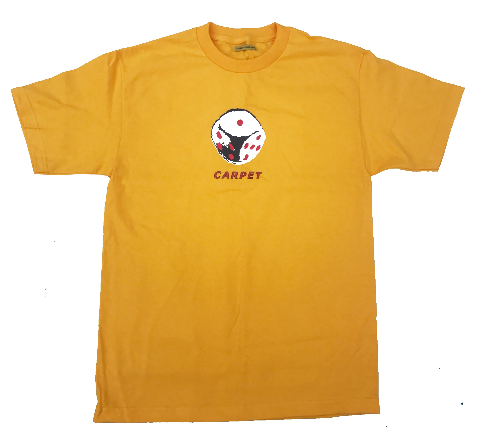 Roll Dice Tee