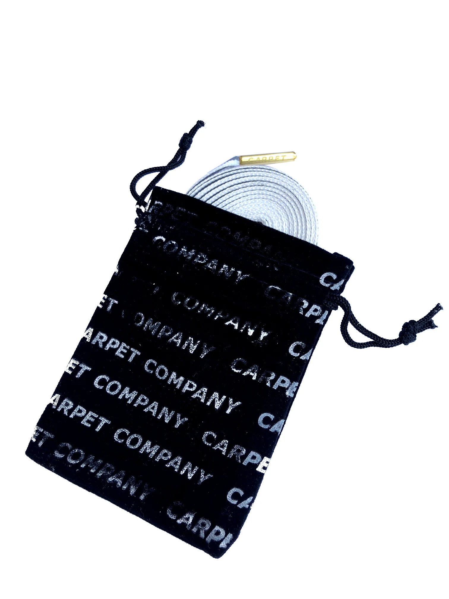 white lace in bag.JPG