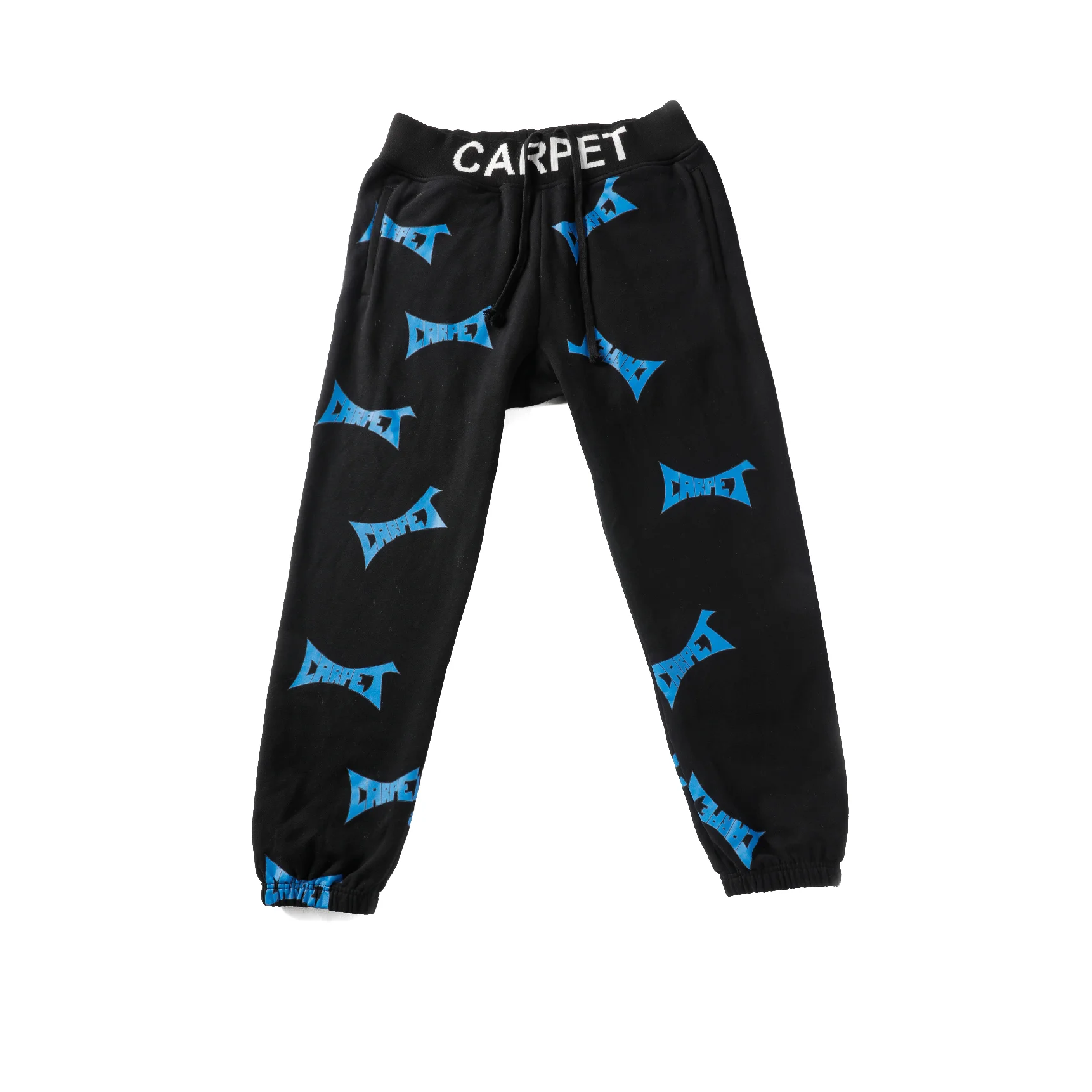 Tapout Fullprint Sweatpants