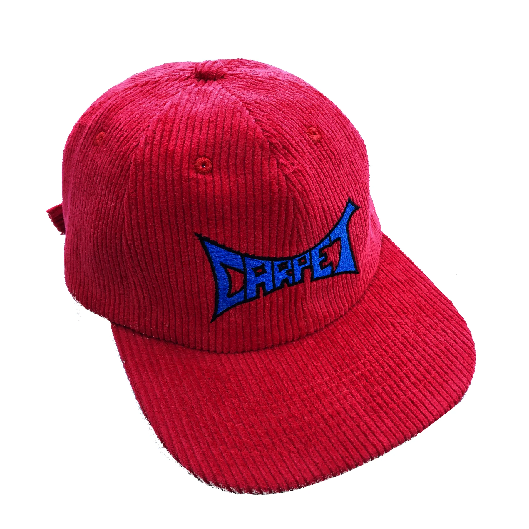 Tapout Corduroy Hat