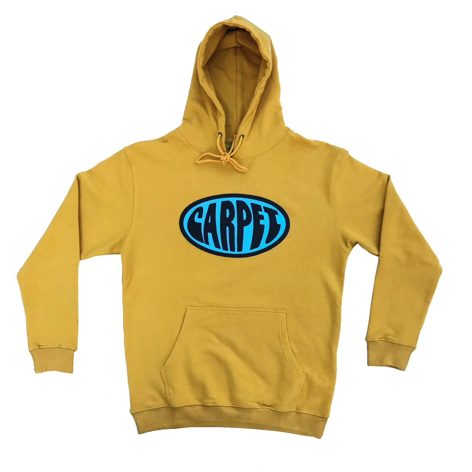 HOODY OVAL PUFF YELLOW.JPG